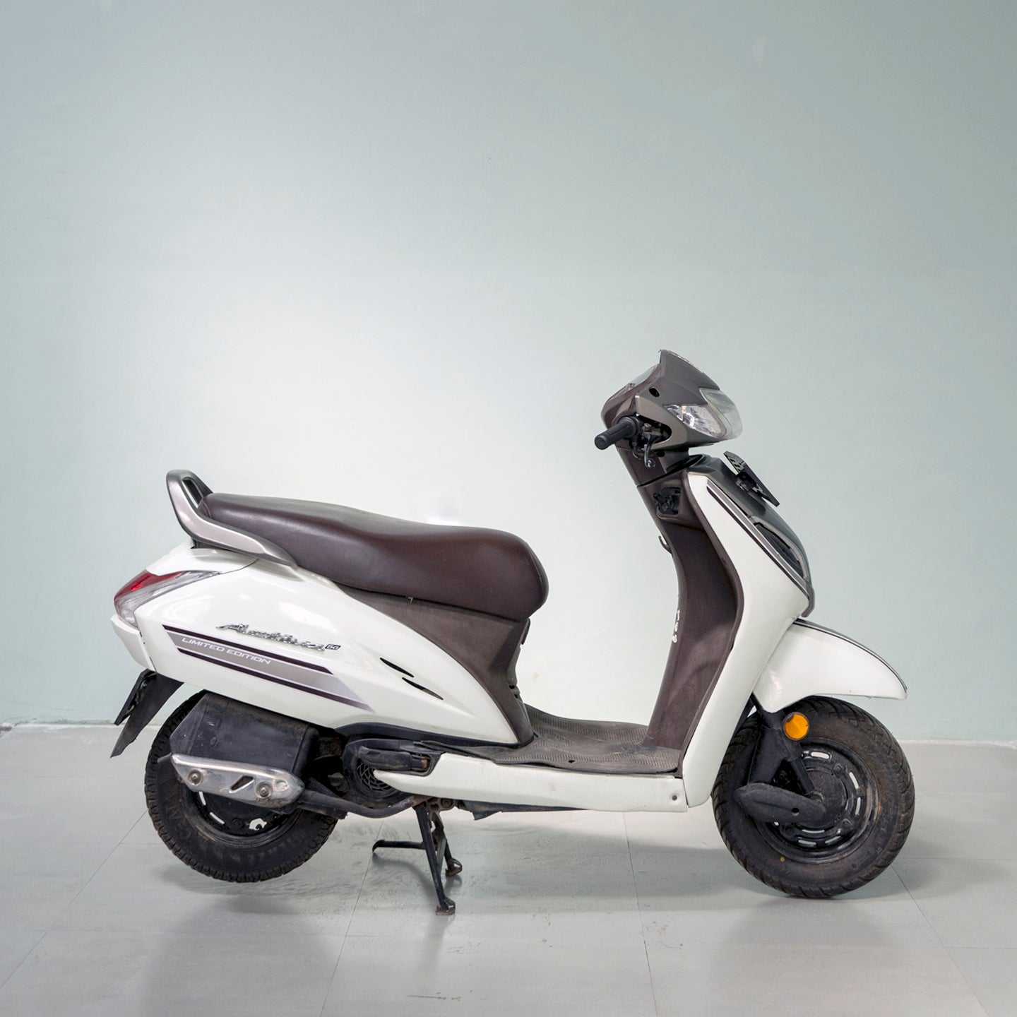Honda Activa 5G Limited Edition - Image 10