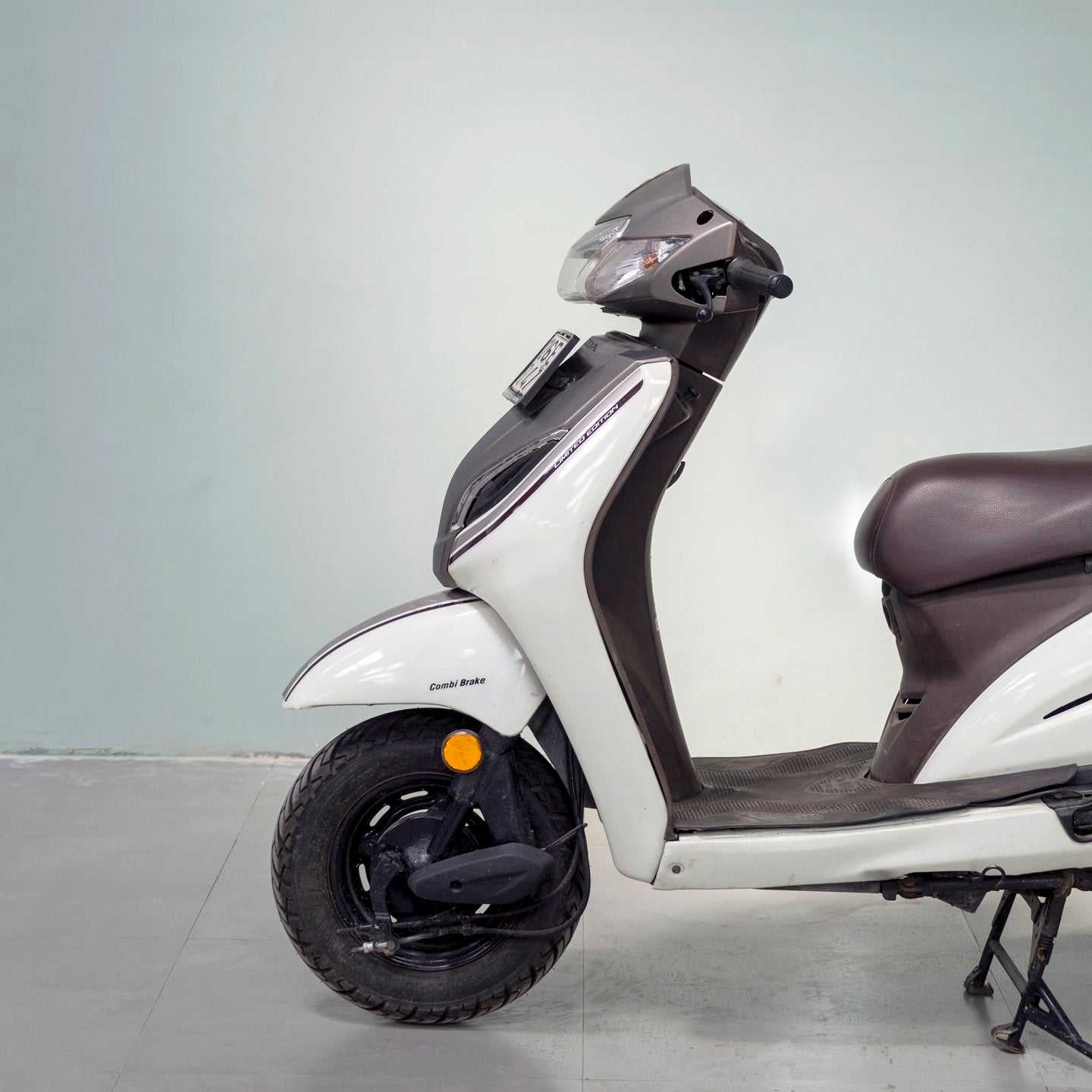 Honda Activa 5G Limited Edition - Image 3