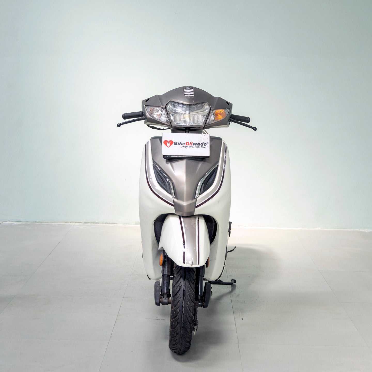 Honda Activa 5G Limited Edition - Image 5