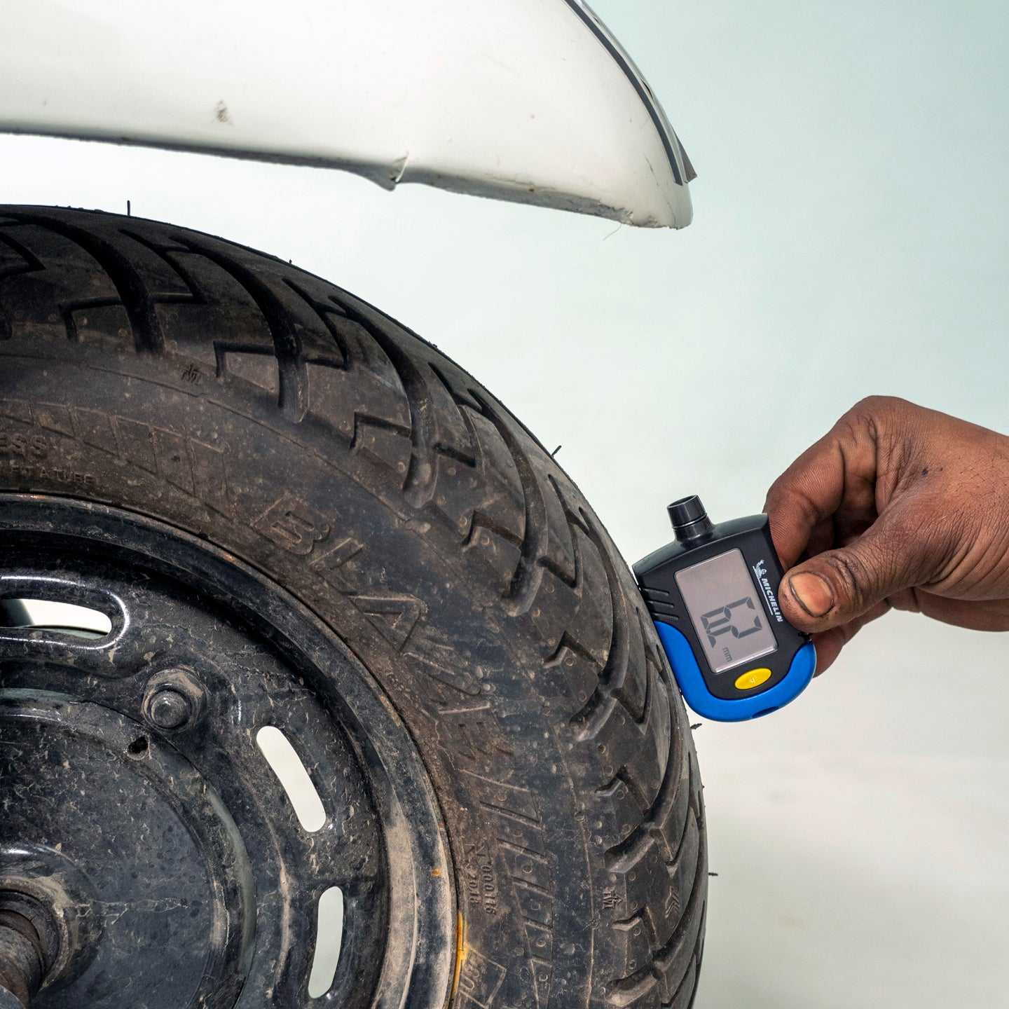 Honda Activa 5G Limited Edition - Image 6