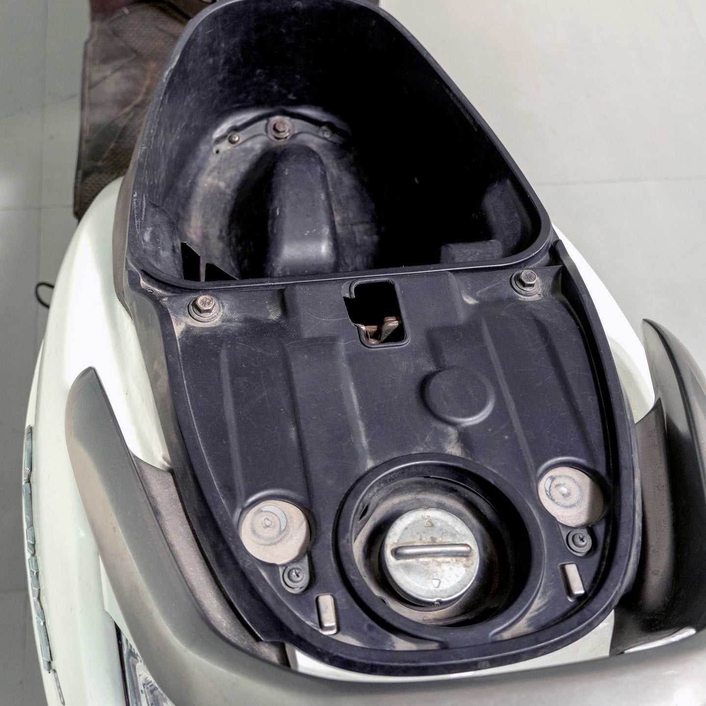 Honda Activa 5G Limited Edition - Image 9