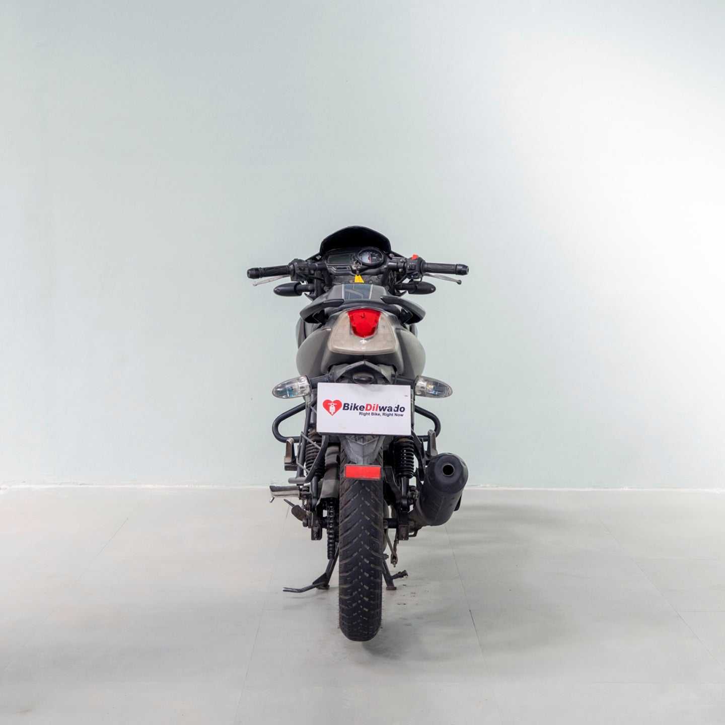 TVS Apache 160 - Image 3