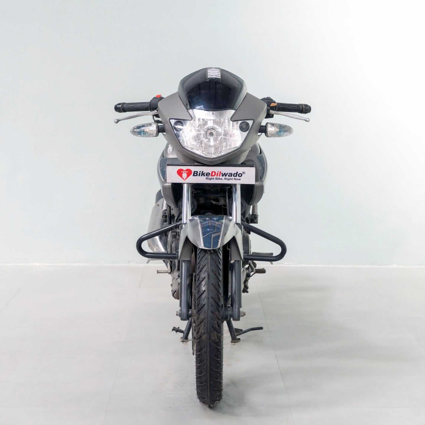 TVS Apache 160 - Image 4