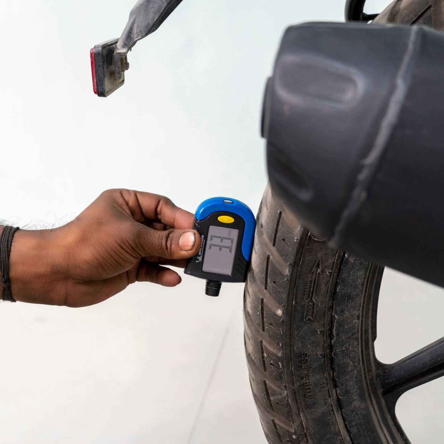 TVS Apache 160 - Image 6