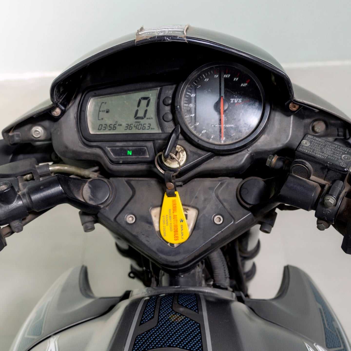 TVS Apache 160 - Image 7