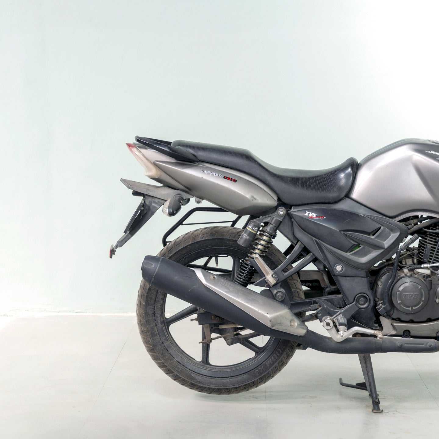 TVS Apache 160 - Image 8
