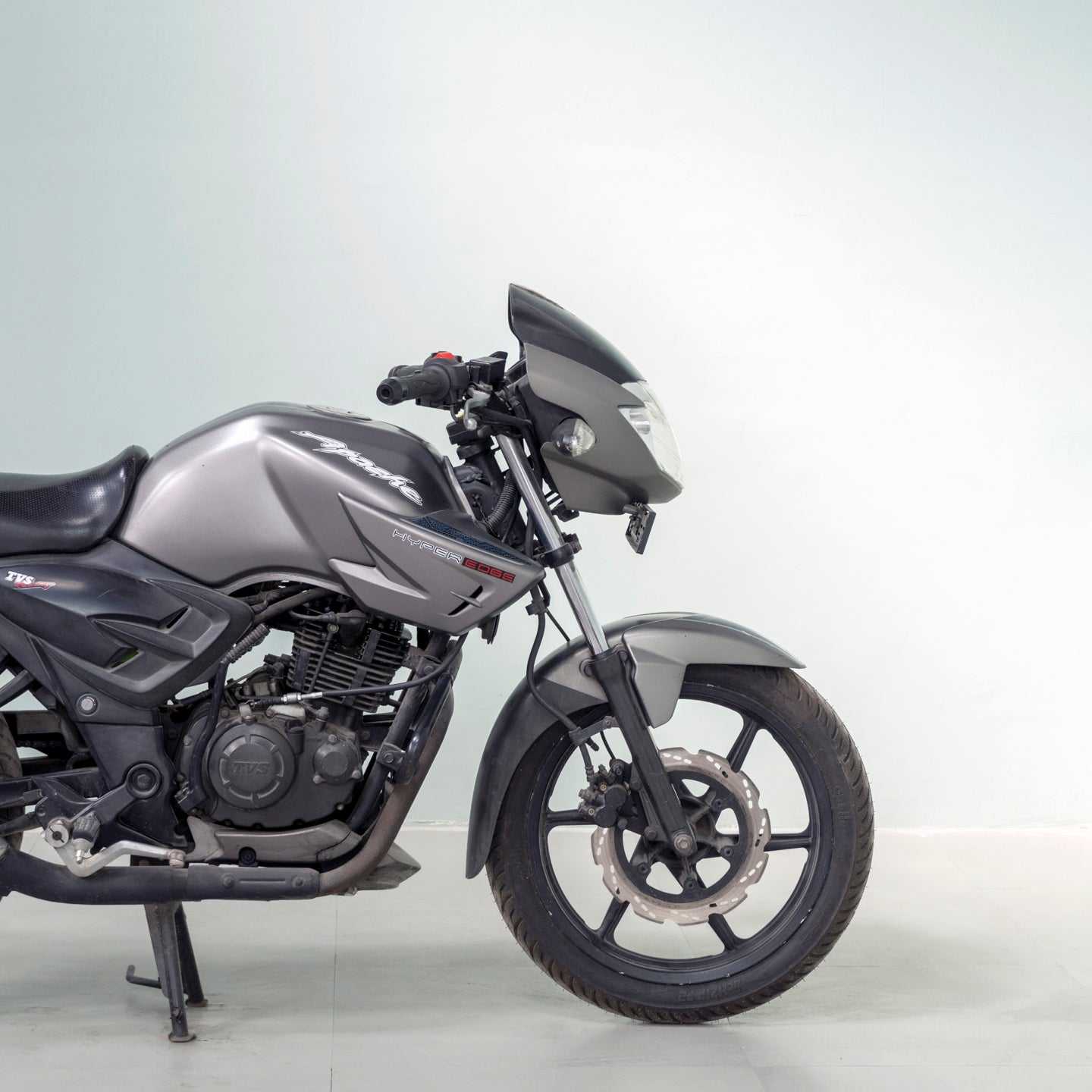 TVS Apache 160 - Image 9