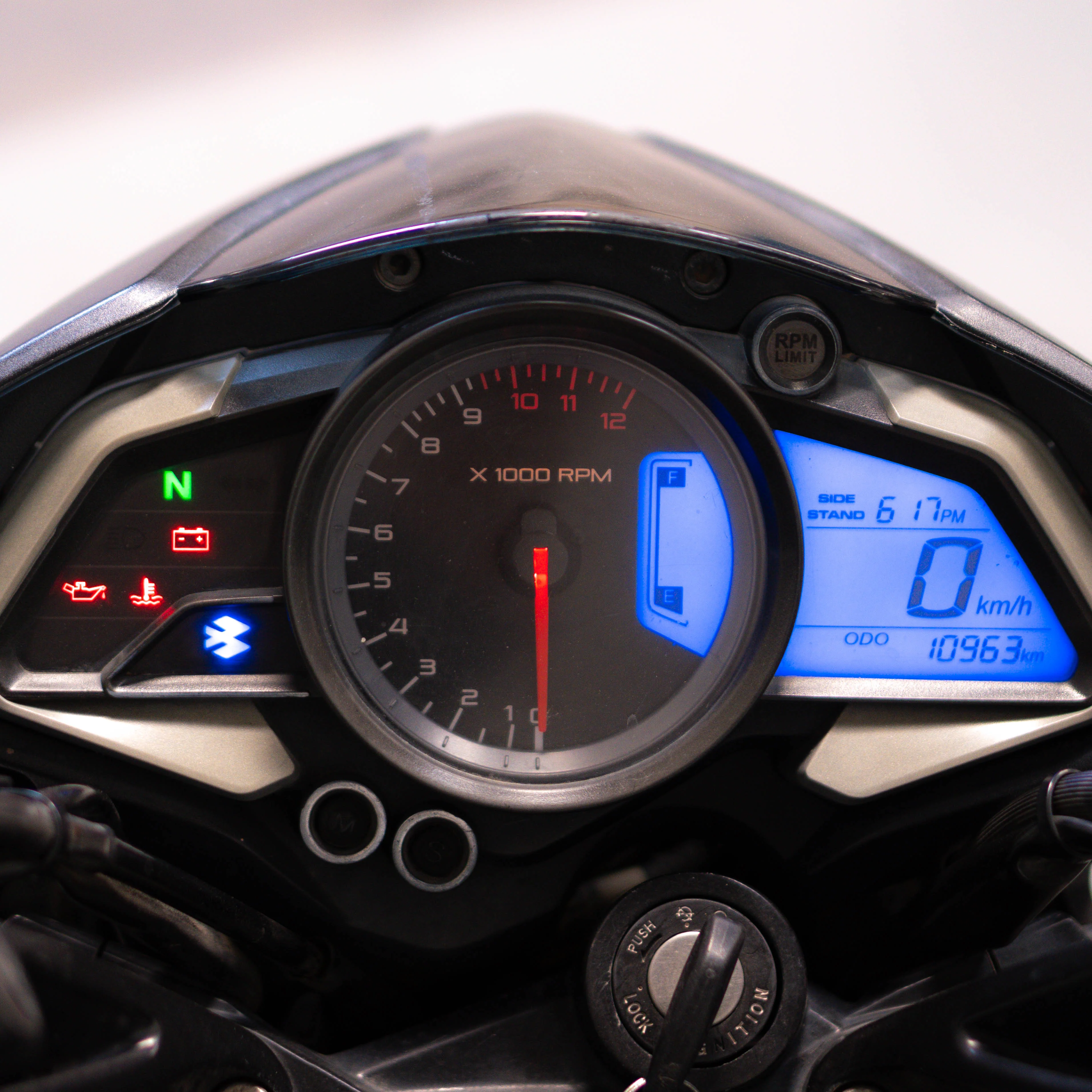 Bajaj NS 200 - Image 7