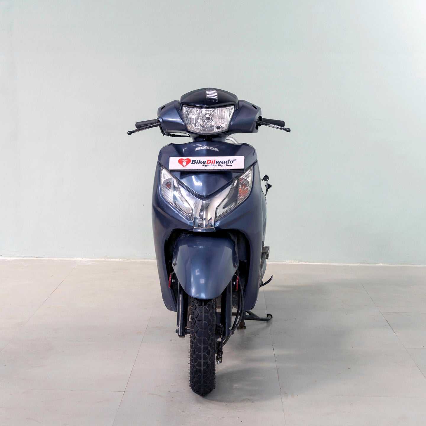Honda Activa 125 - Image 4