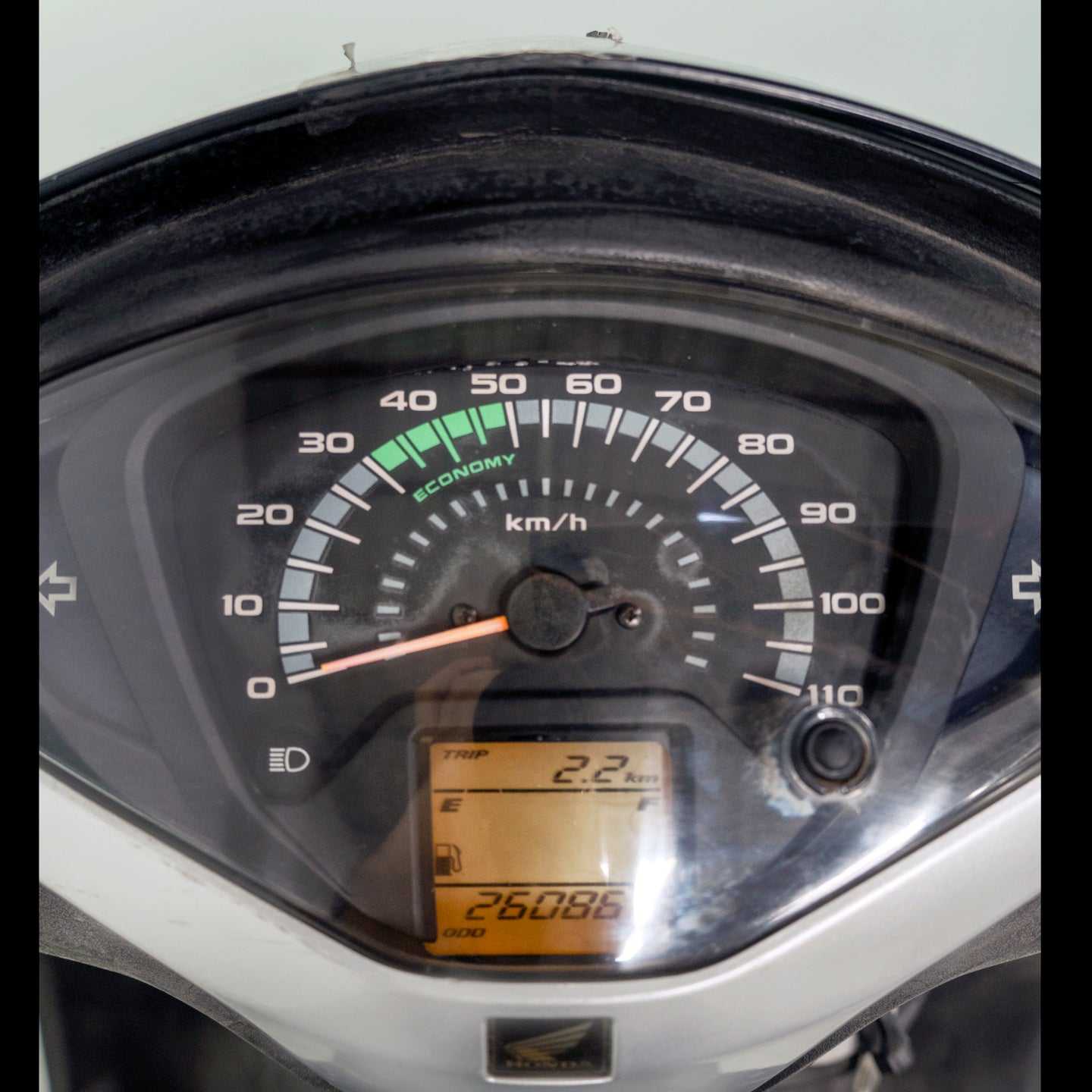 Honda Activa 125 - Image 5