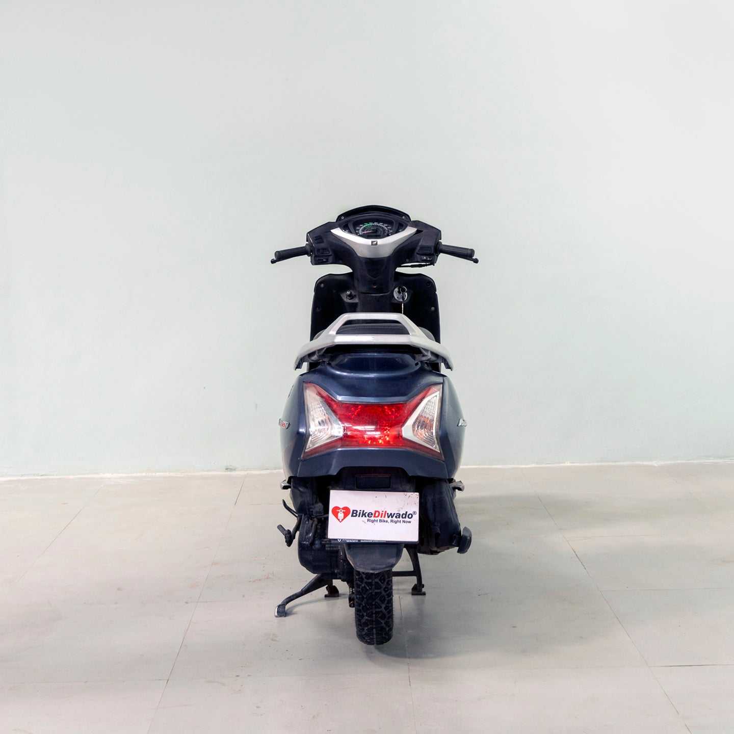Honda Activa 125 - Image 8