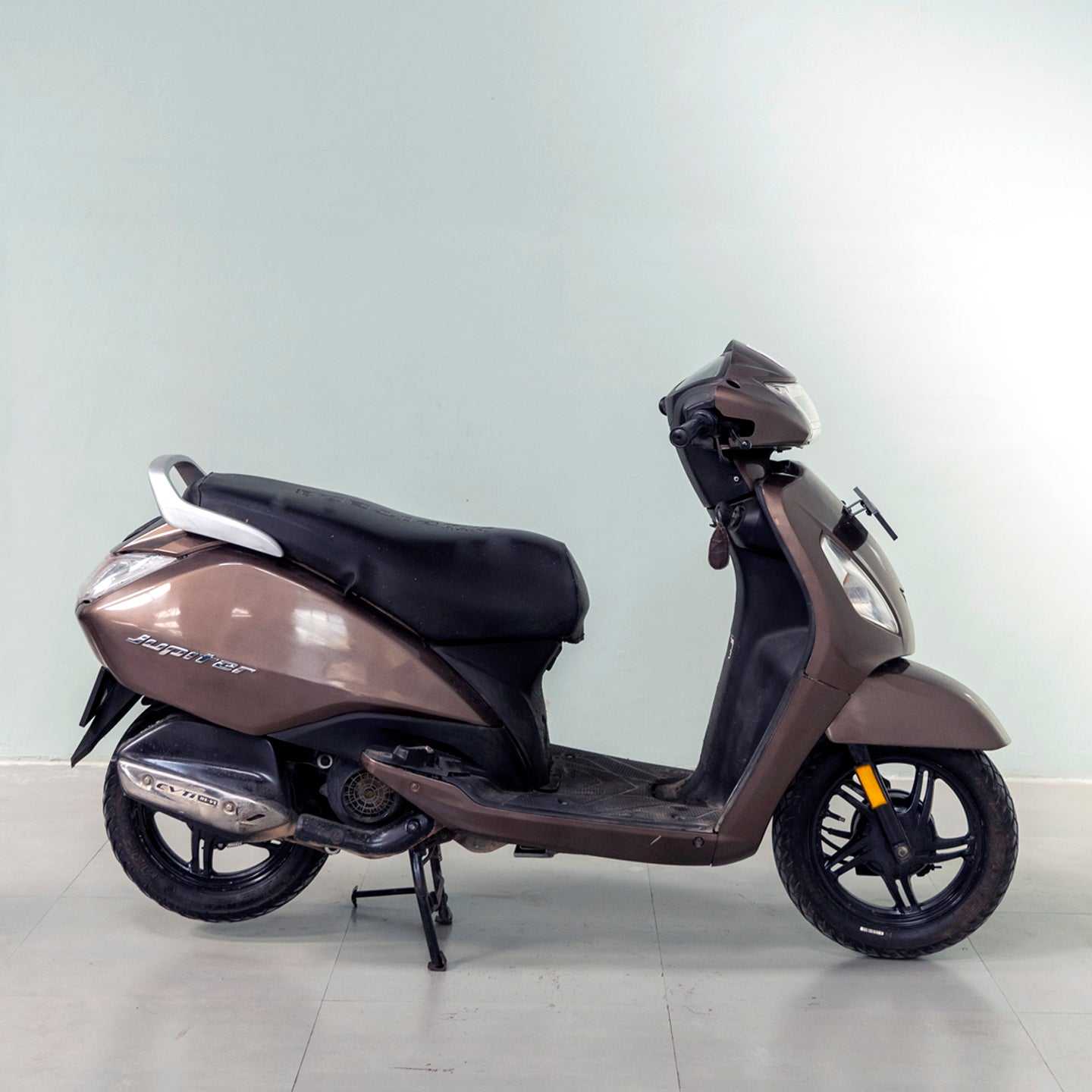 TVS Jupiter - Image 10