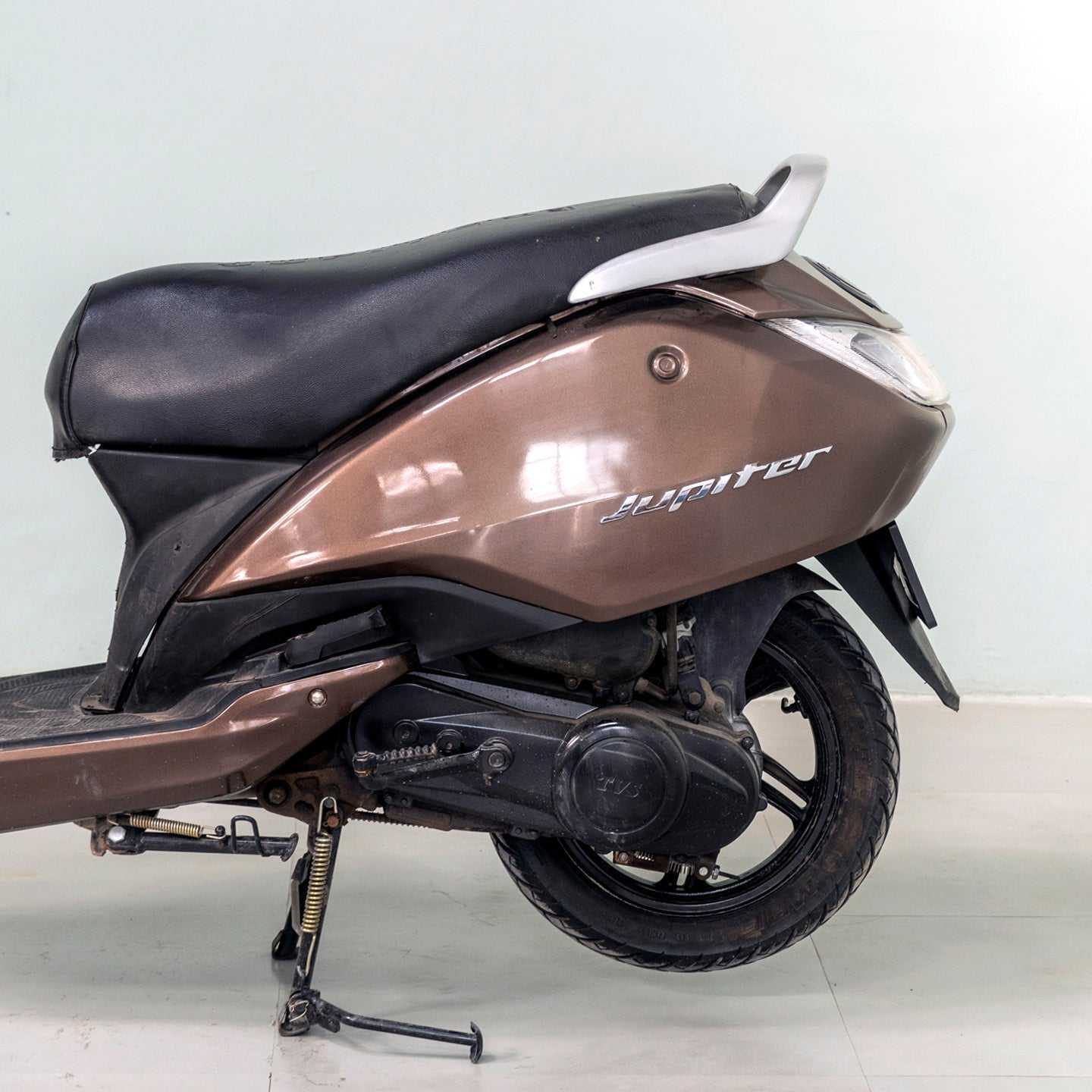 TVS Jupiter - Image 3