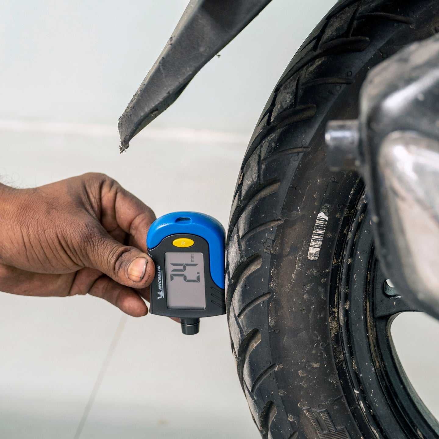 TVS Jupiter - Image 6