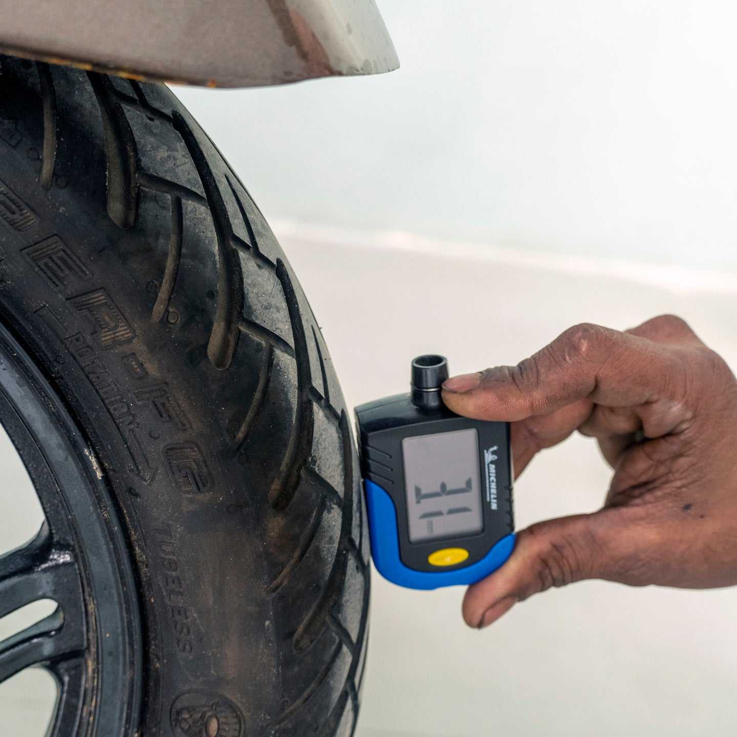 TVS Jupiter - Image 7