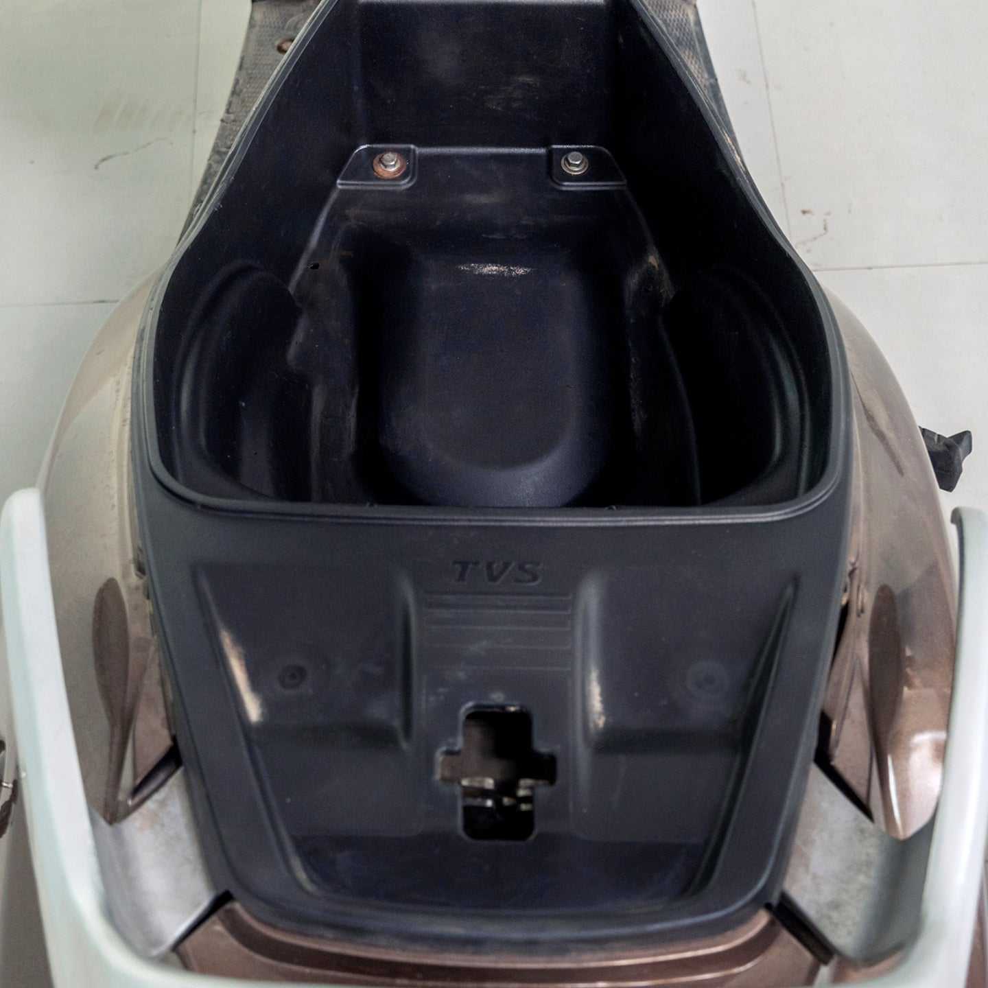 TVS Jupiter - Image 9