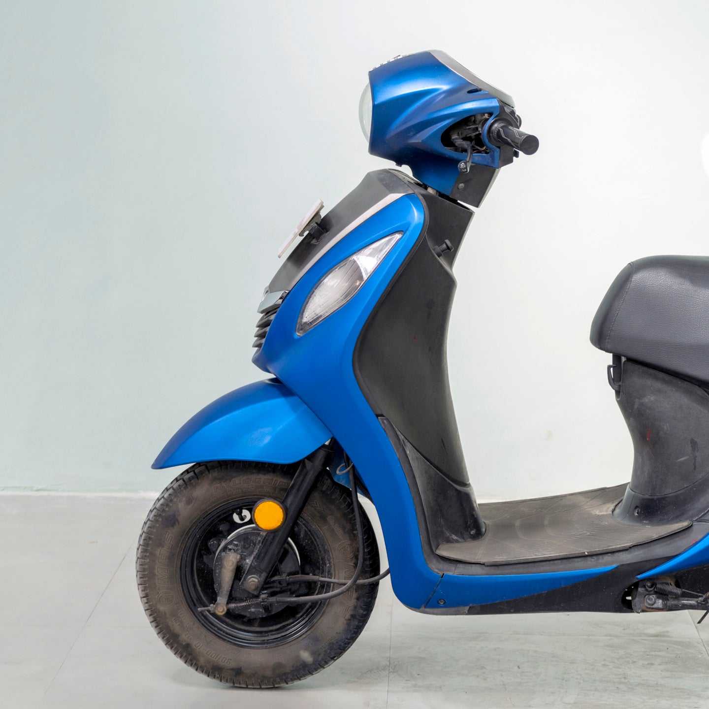 Yamaha Facino 110 - Image 3