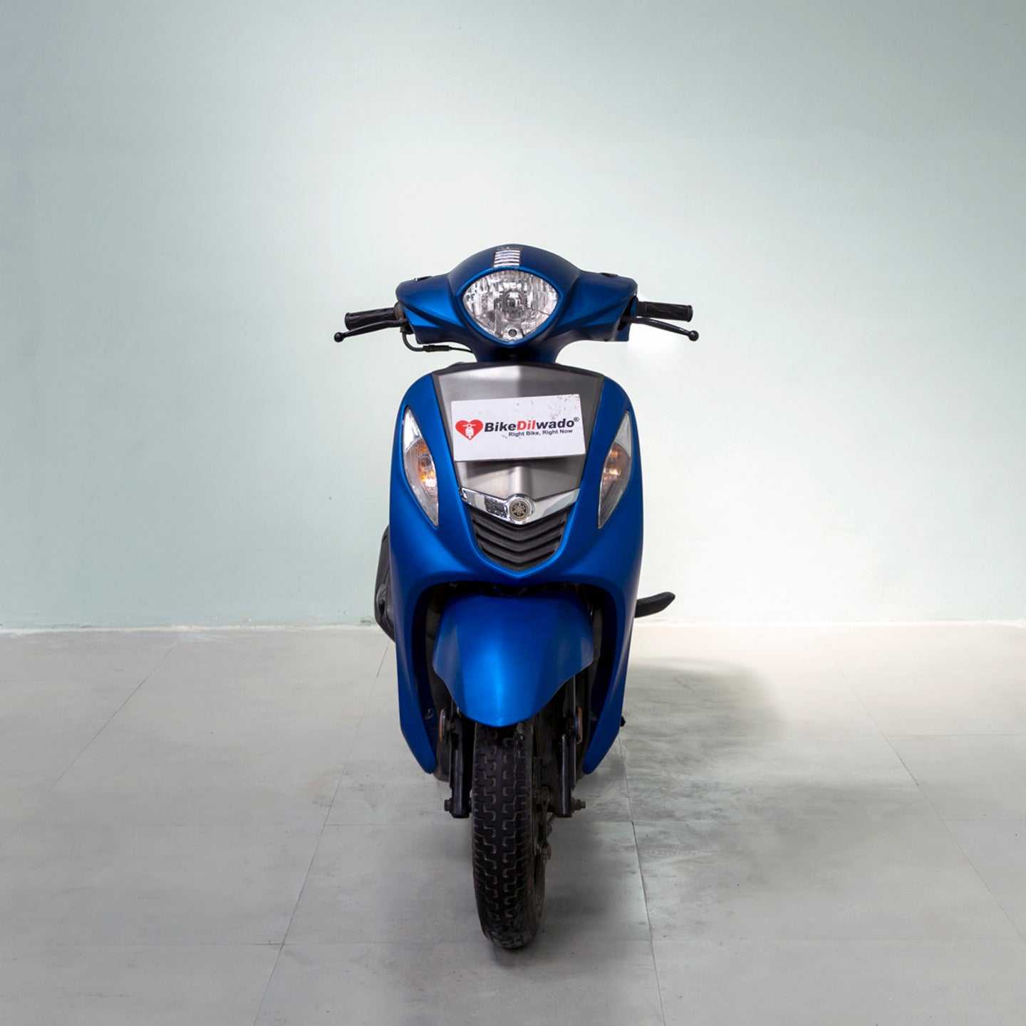 Yamaha Facino 110 - Image 5
