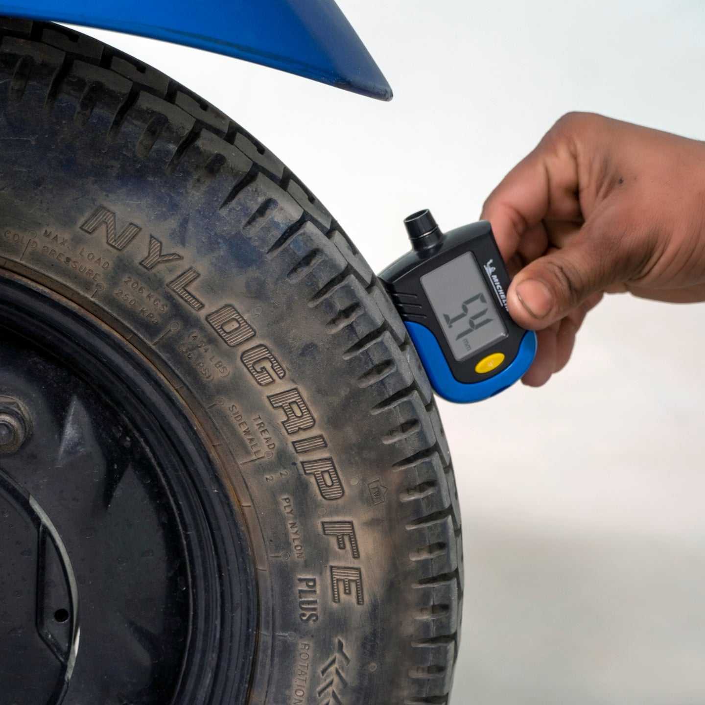 Yamaha Facino 110 - Image 6