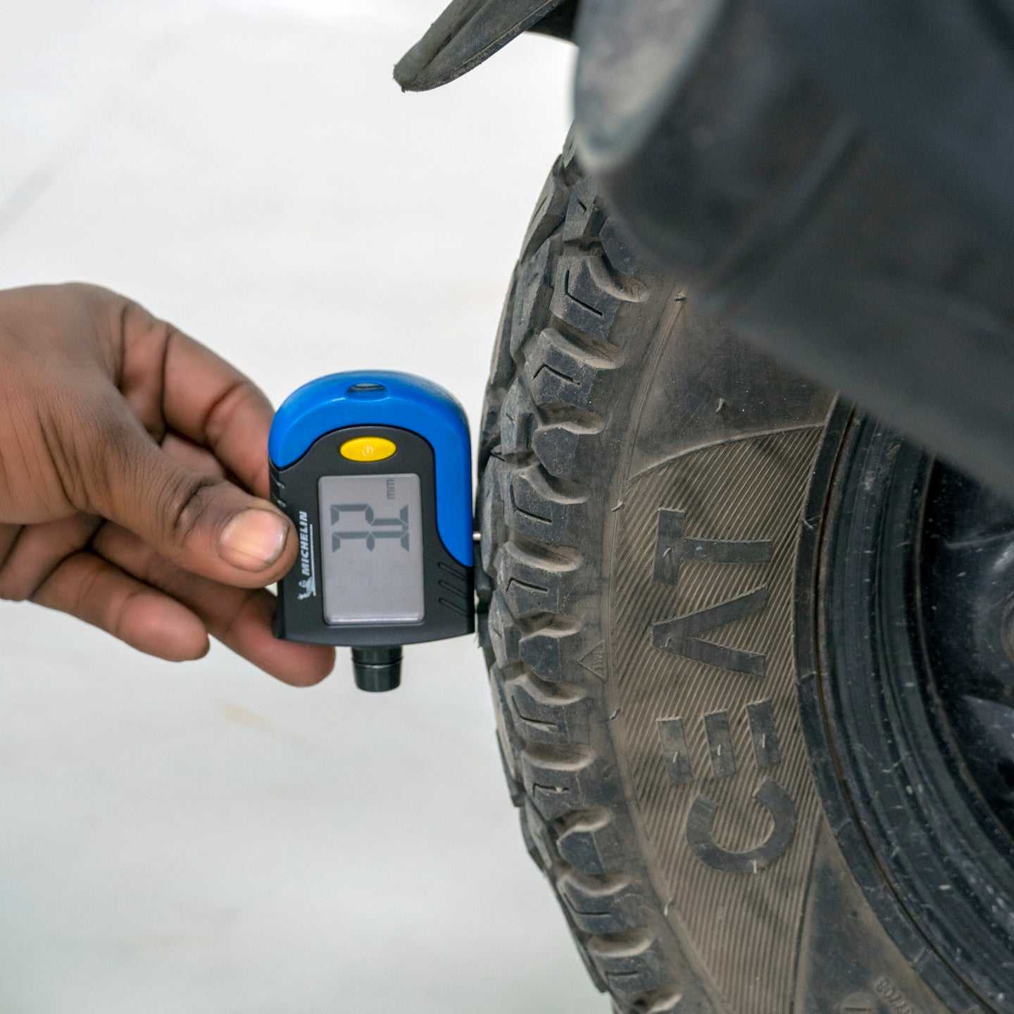 Yamaha Facino 110 - Image 7