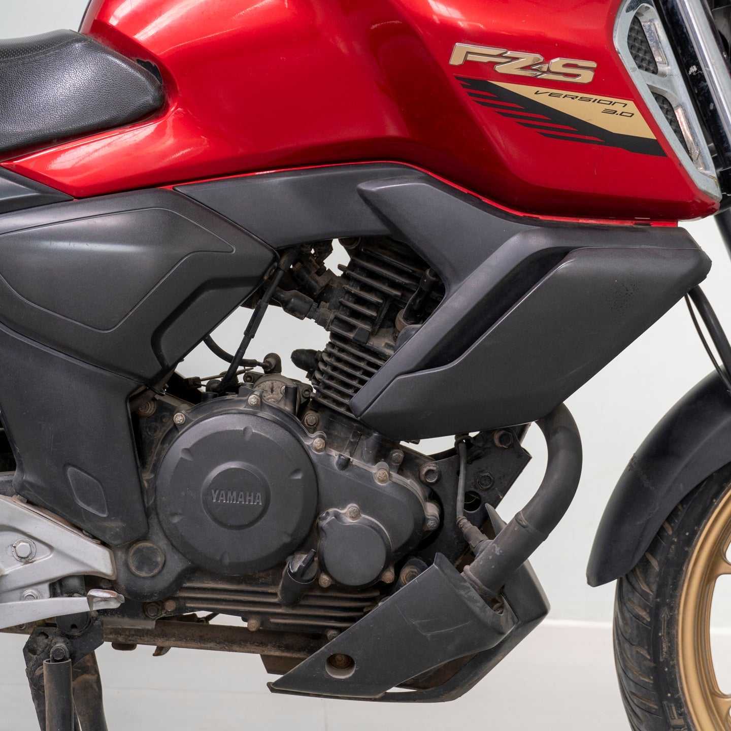 Yamaha FZS V 3.0 - Image 10