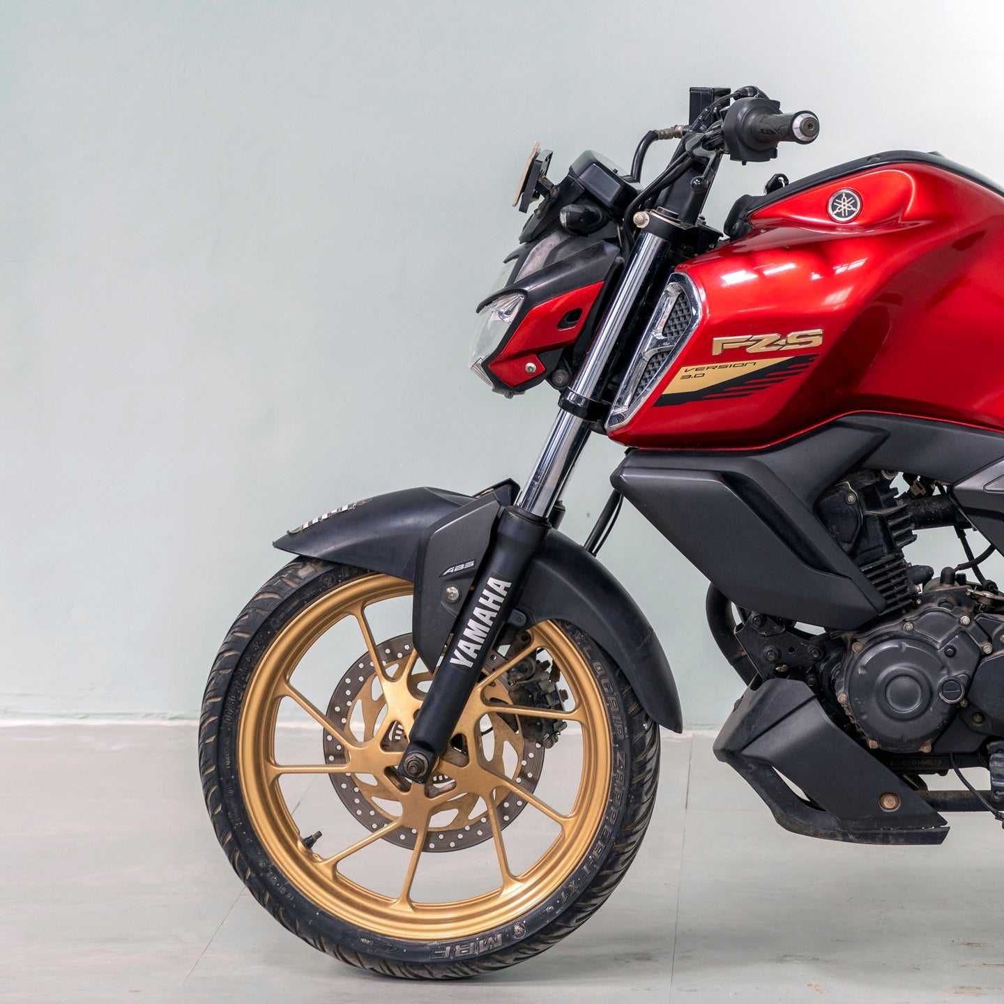 Yamaha FZS V 3.0 - Image 3