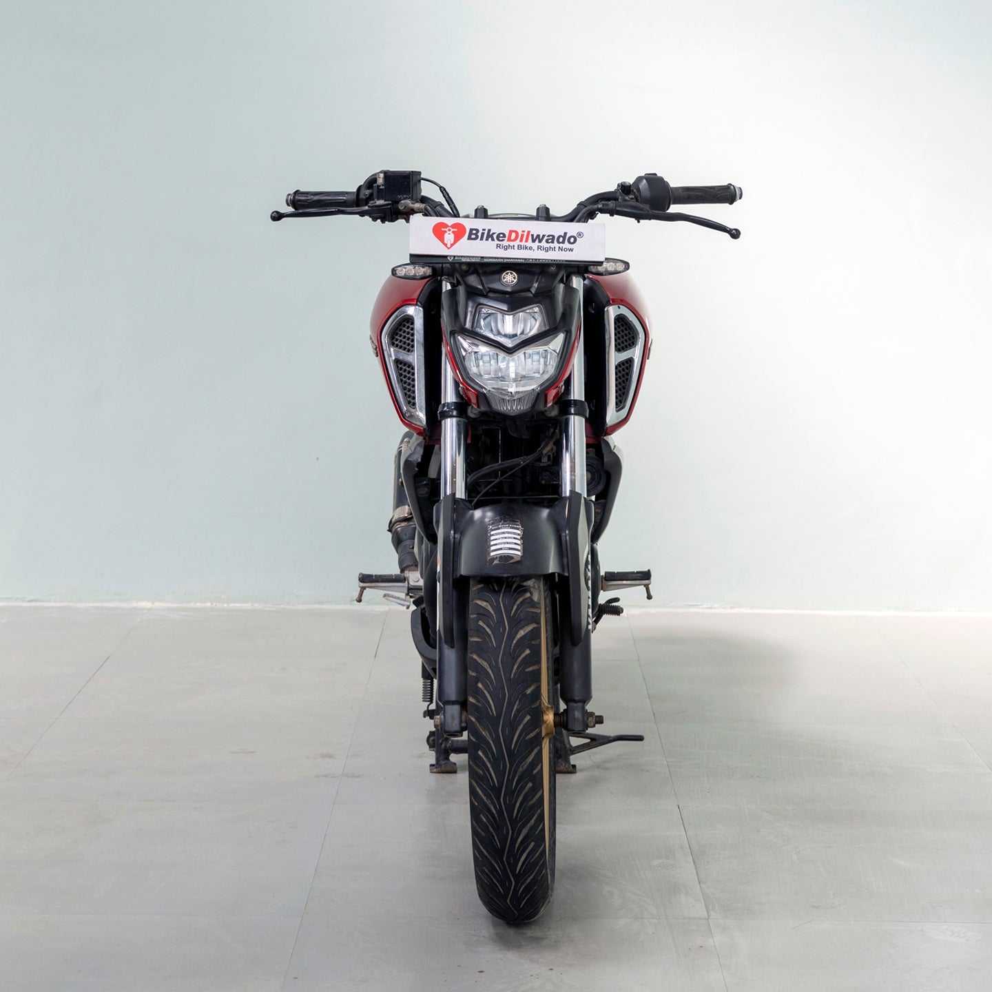 Yamaha FZS V 3.0 - Image 4