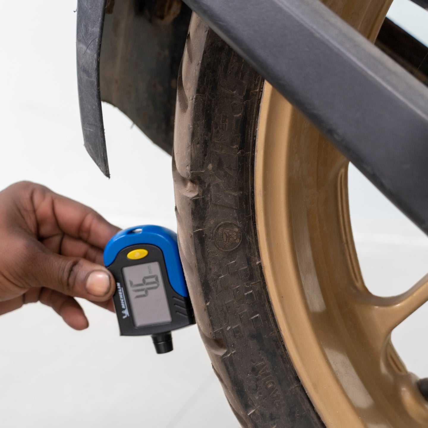 Yamaha FZS V 3.0 - Image 5