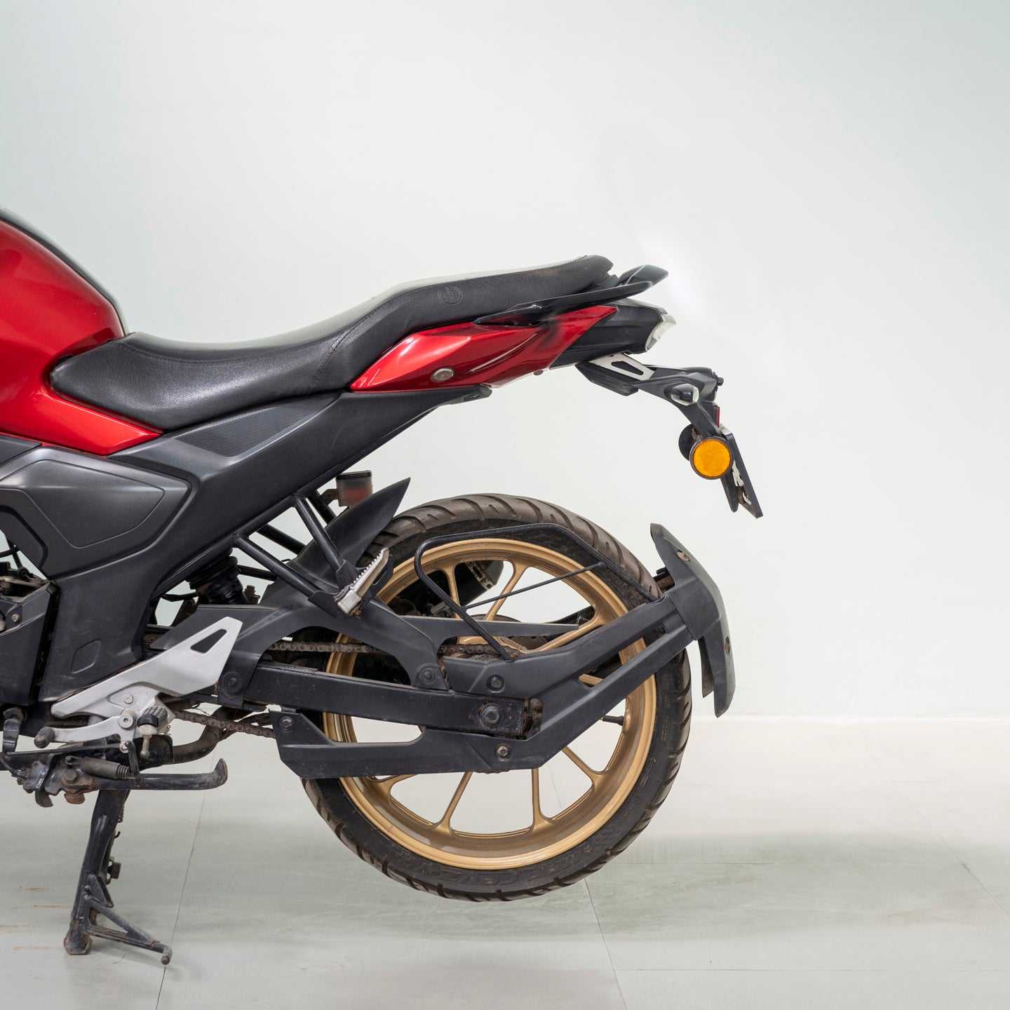 Yamaha FZS V 3.0 - Image 9