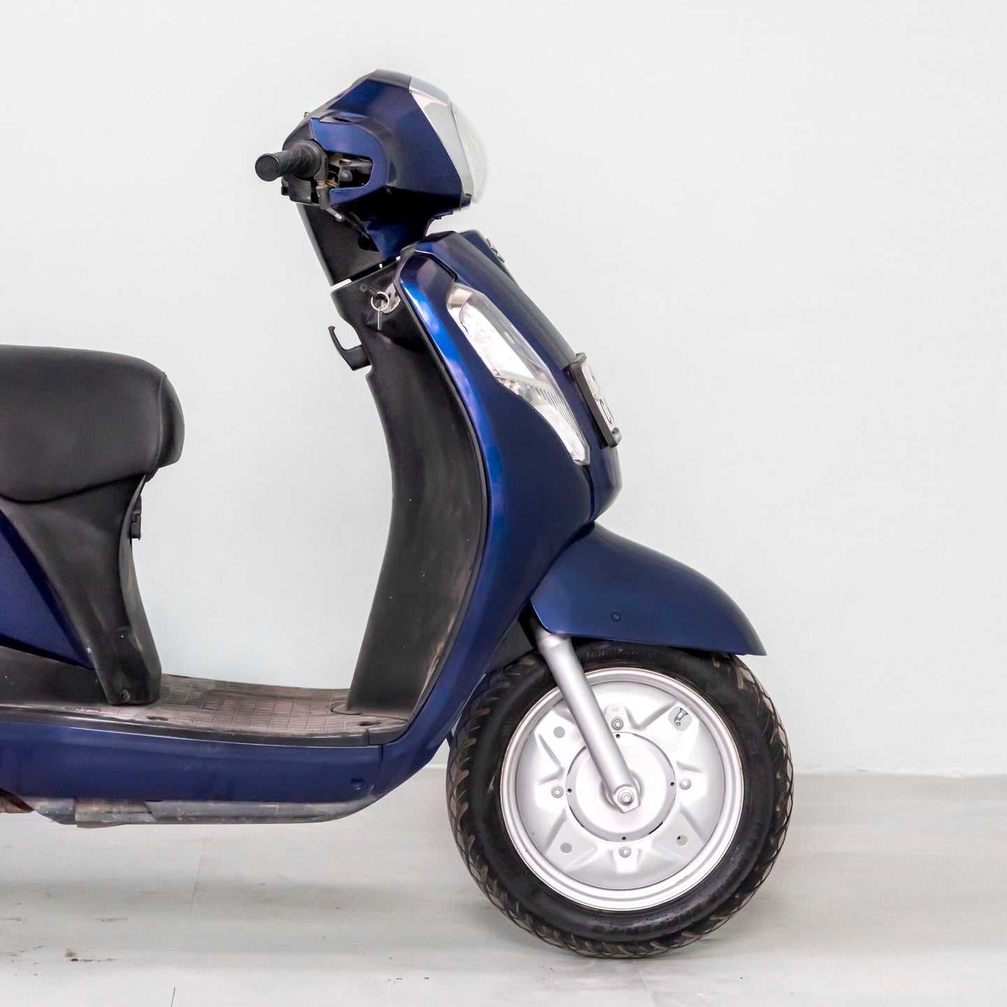 Suzuki Access 125 - Image 10