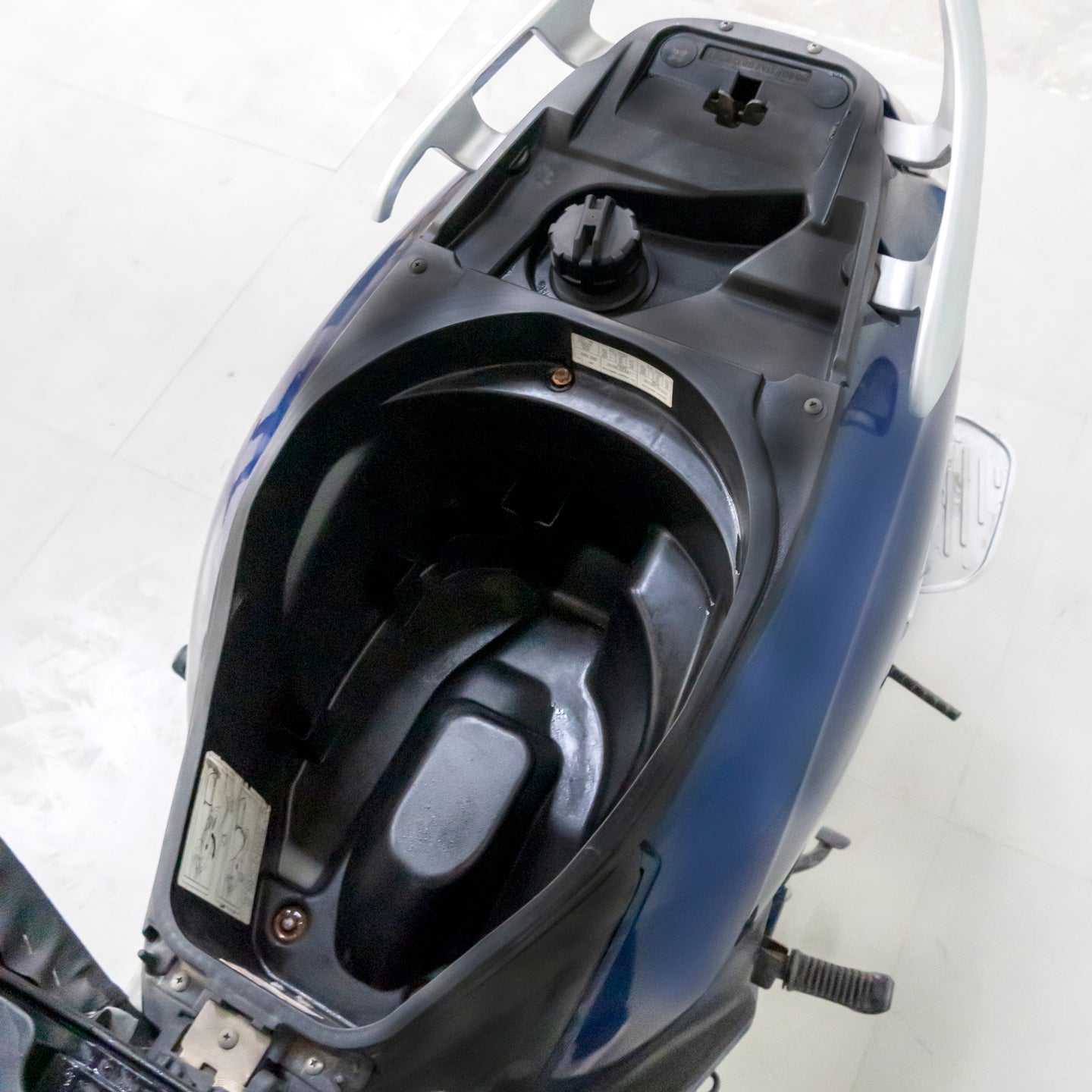 Suzuki Access 125 - Image 3