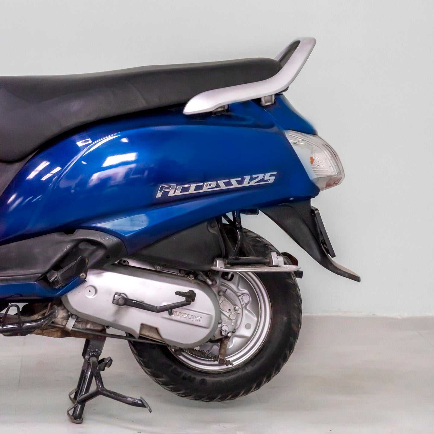 Suzuki Access 125 - Image 7
