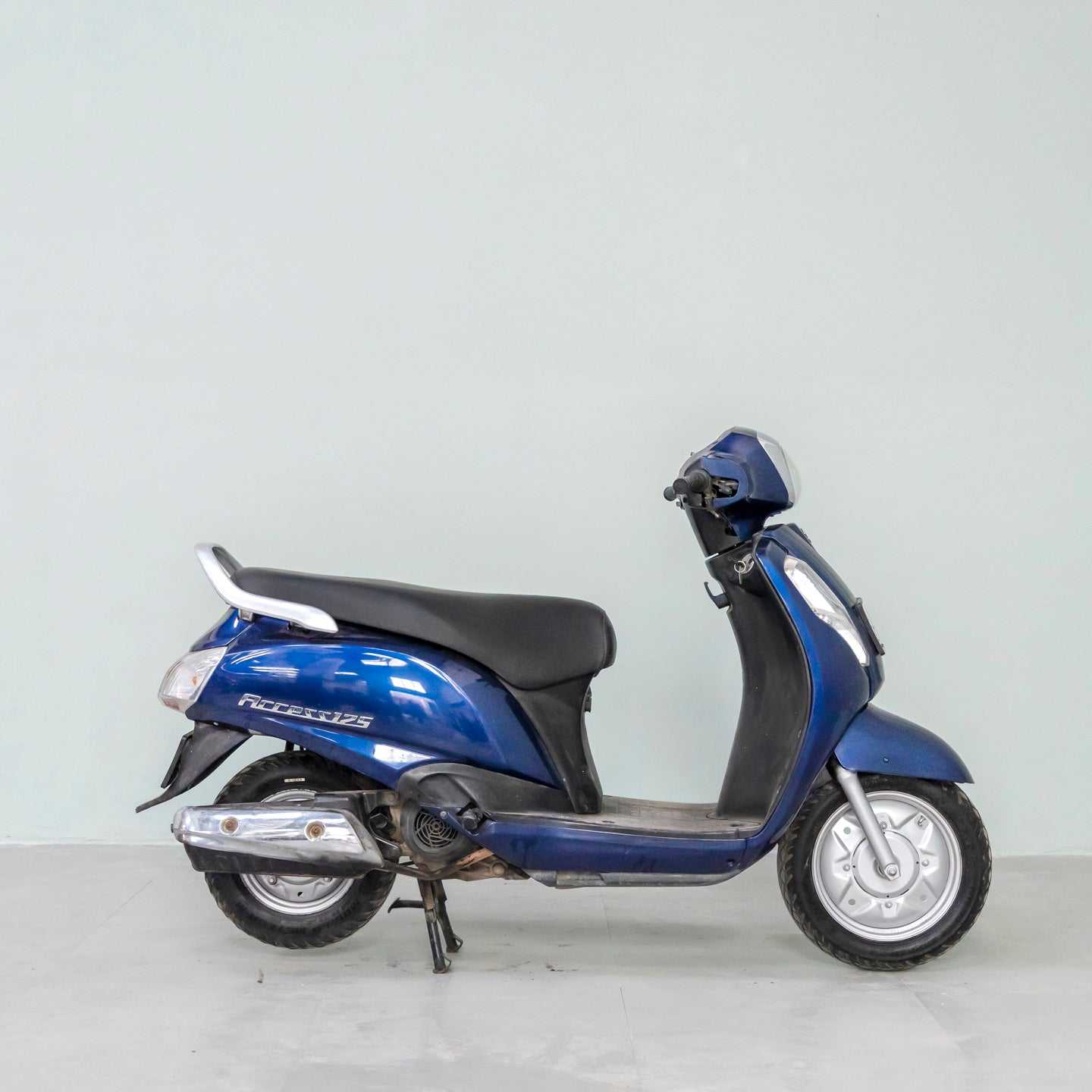 Suzuki Access 125 - Image 9