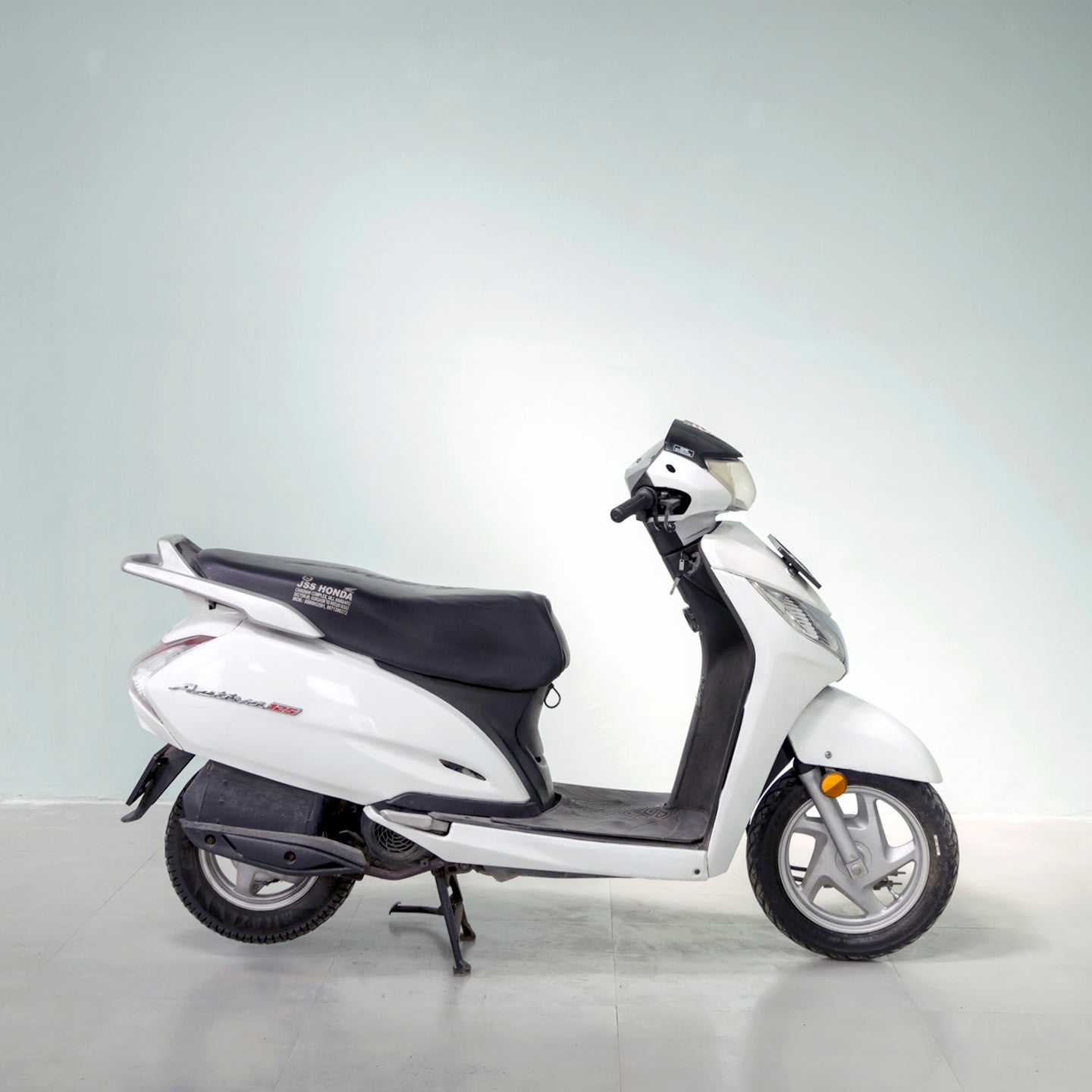 Honda Activa 125 - Image 10