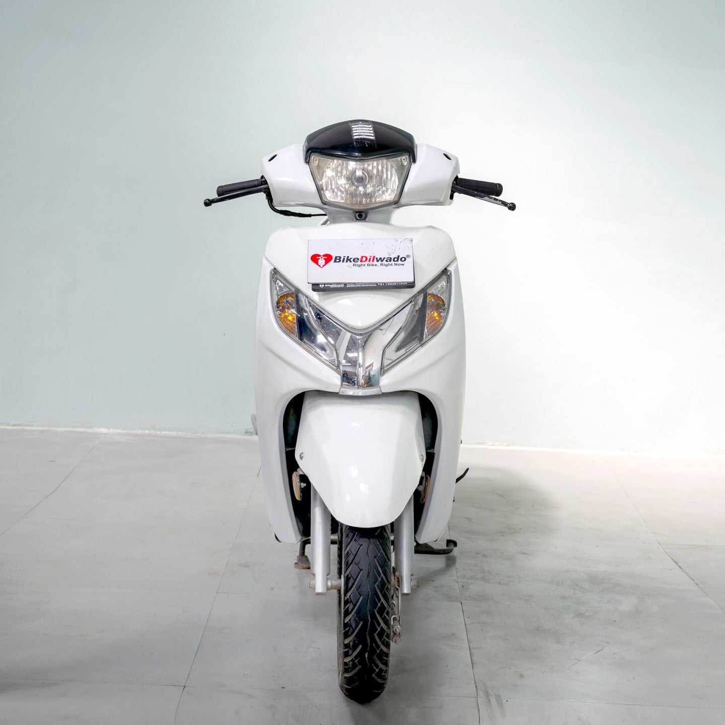 Honda Activa 125 - Image 3