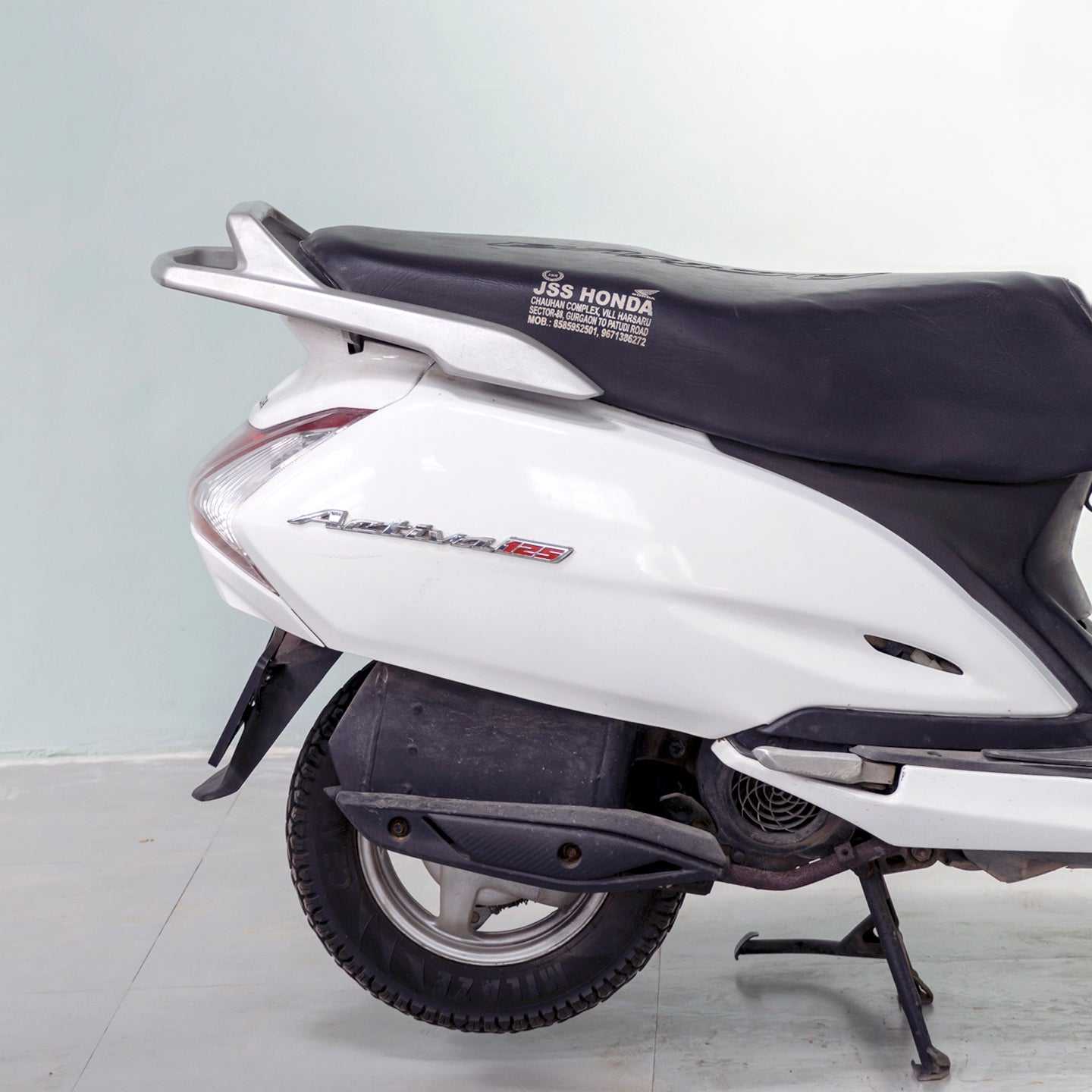 Honda Activa 125 - Image 8