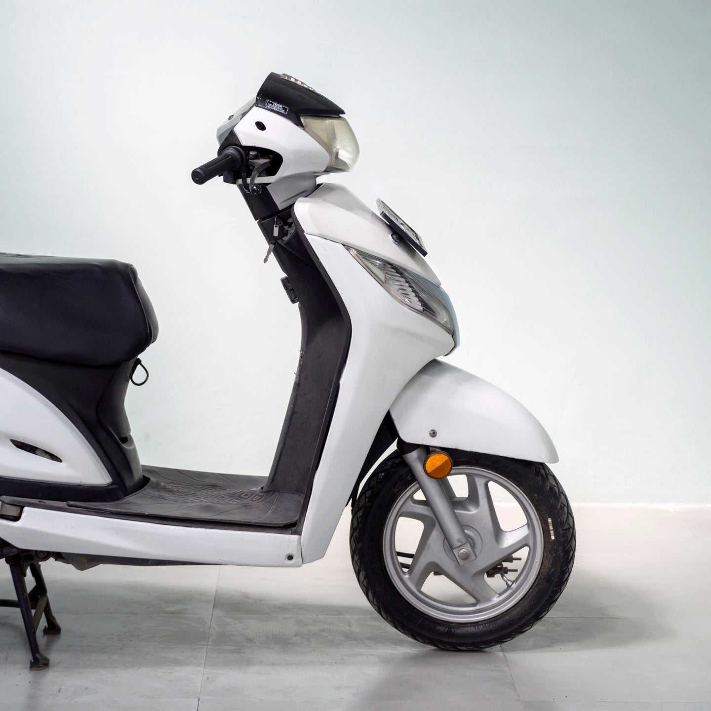 Honda Activa 125 - Image 9