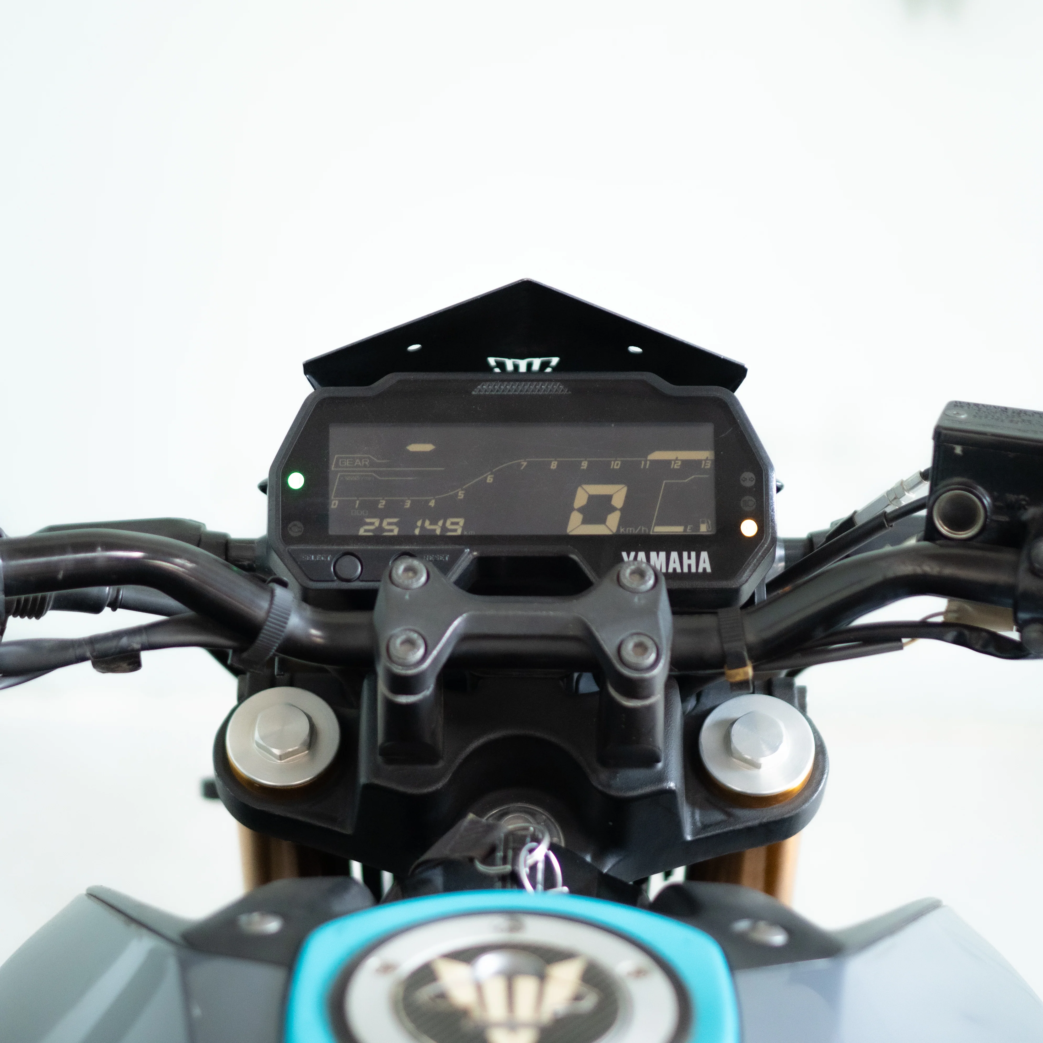 Yamaha MT 15 - Image 6