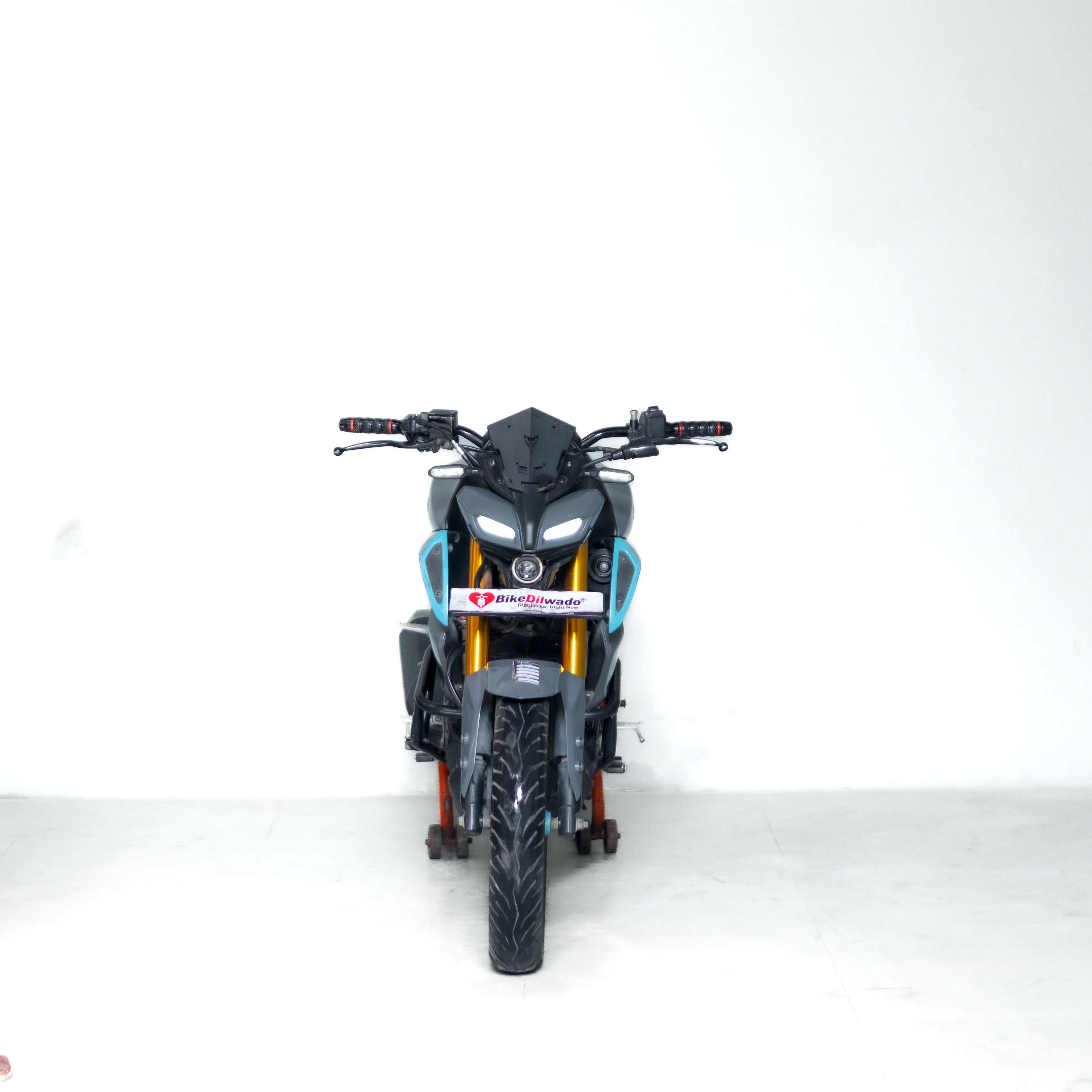 Yamaha MT 15 - Image 9
