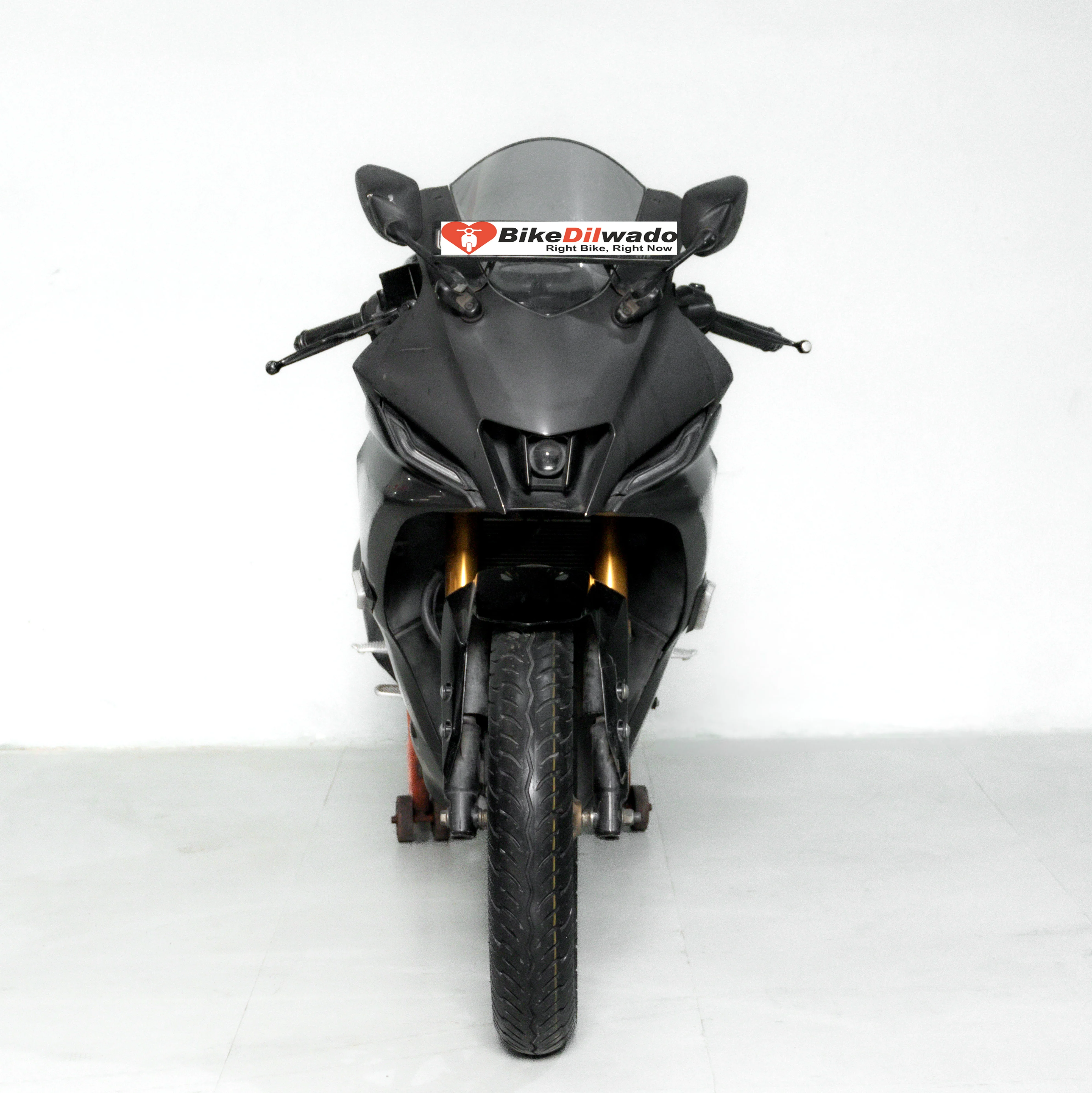 Yamaha R15 V4 - Image 5