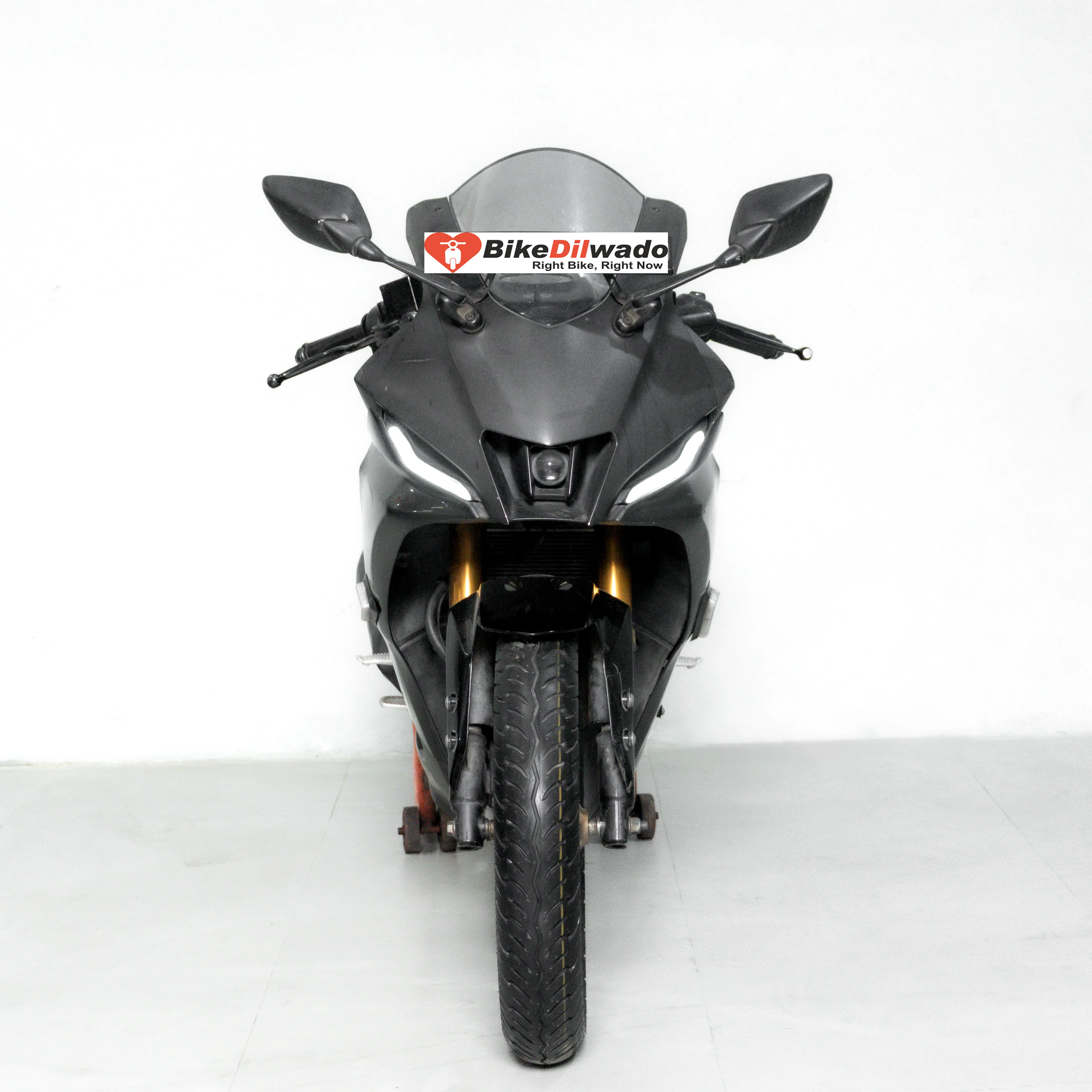 Yamaha R15 V4 - Image 6