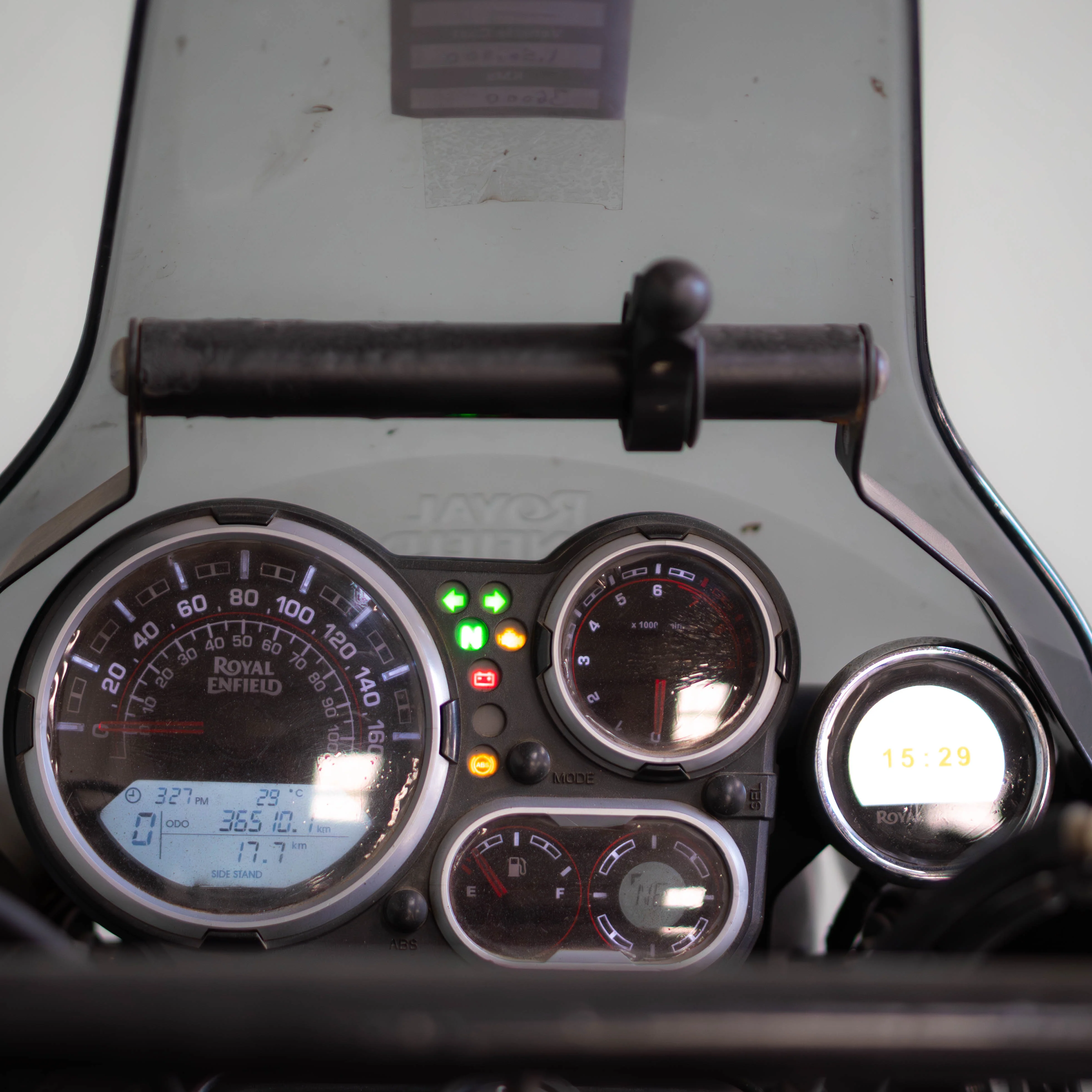 Royal Enfield Himalayan - Image 3