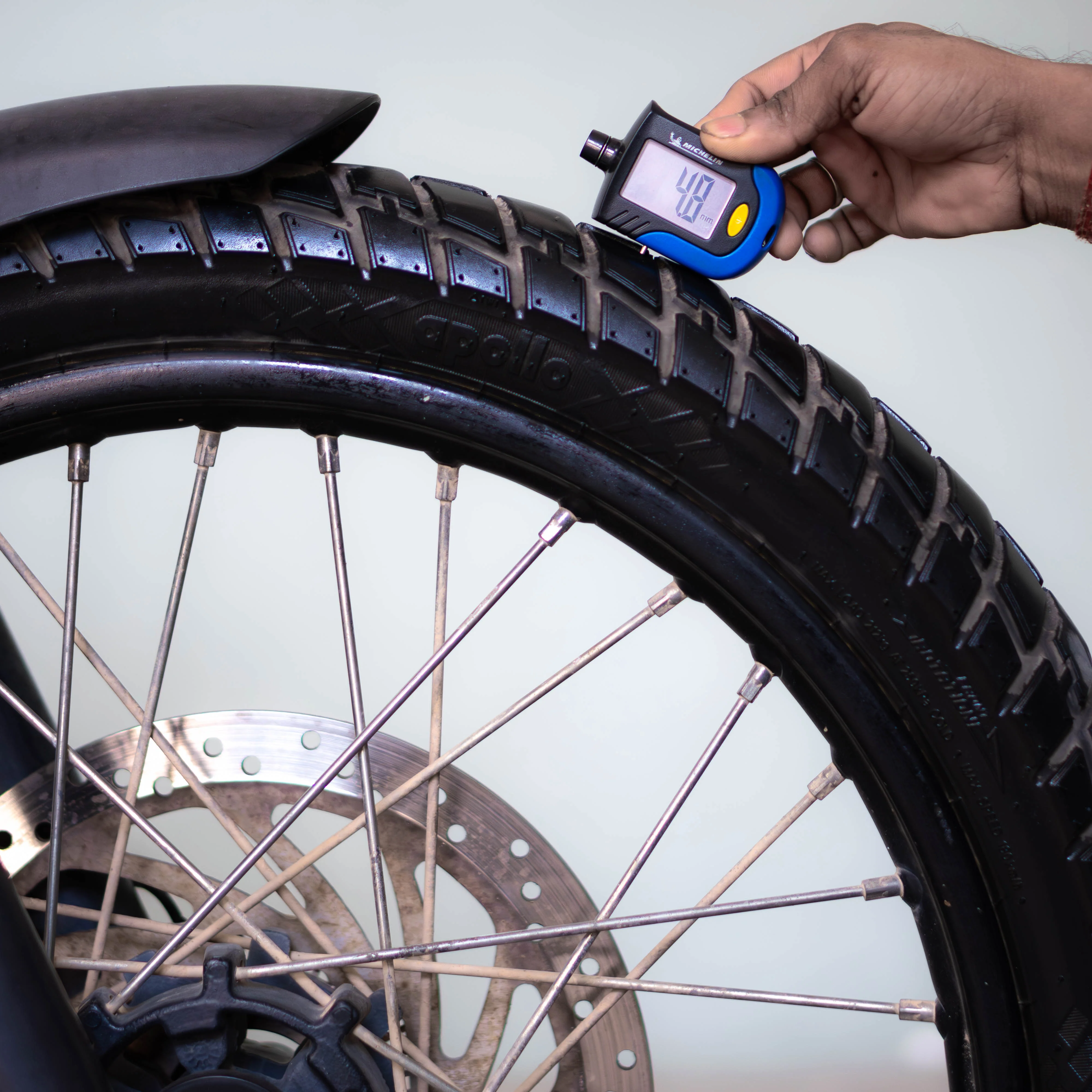 Royal Enfield Himalayan - Image 4