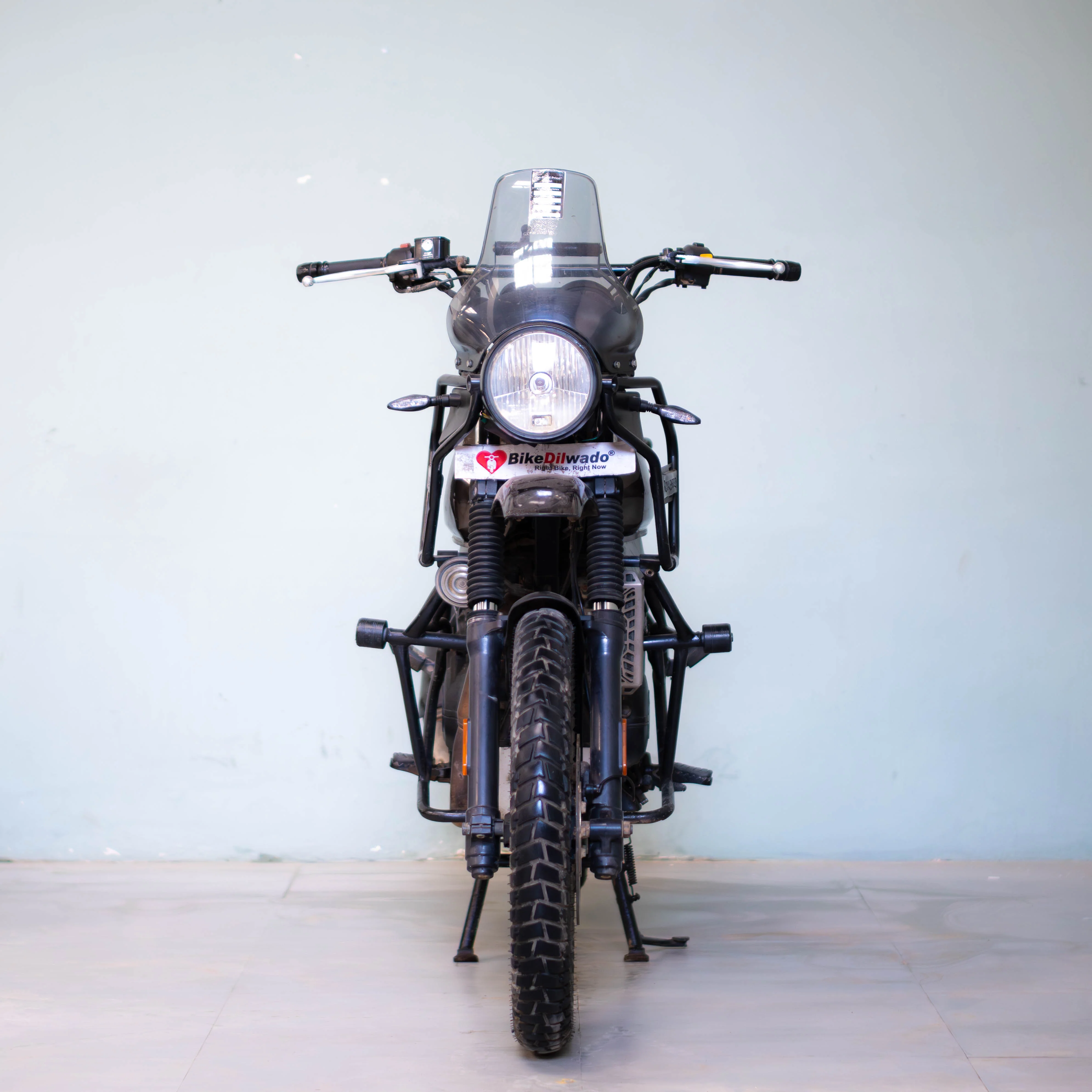 Royal Enfield Himalayan - Image 6