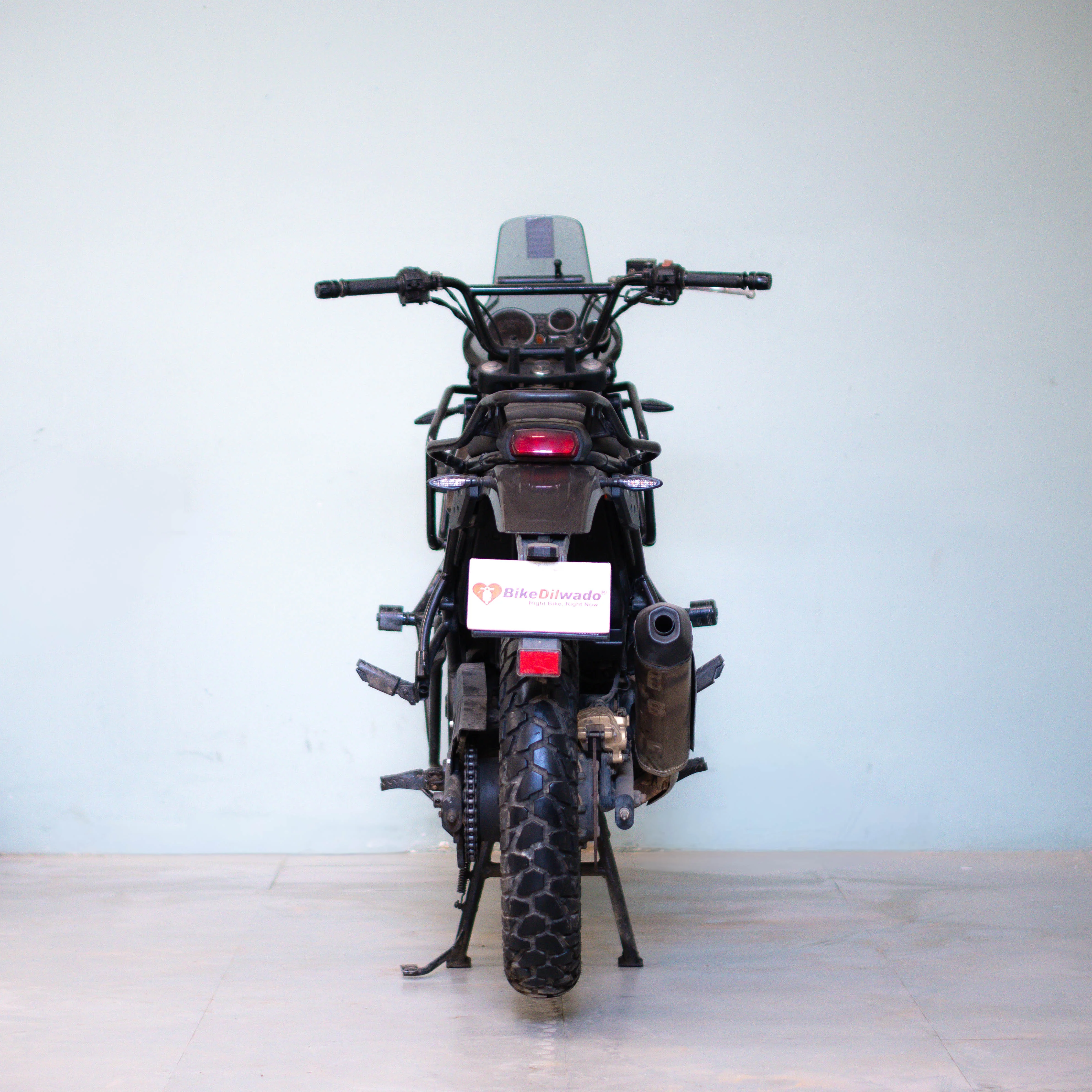 Royal Enfield Himalayan - Image 7