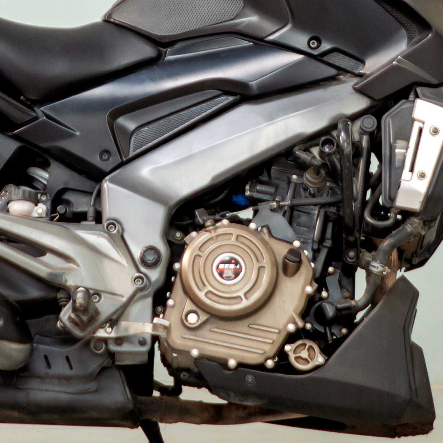 Bajaj Dominar 400 - Image 10