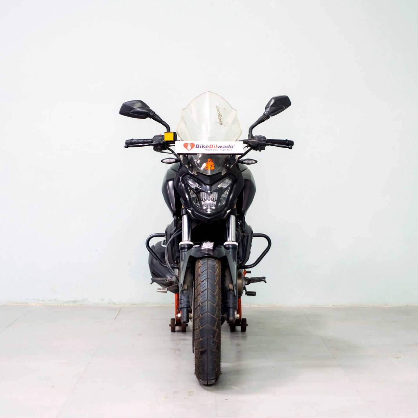 Bajaj Dominar 400 - Image 3