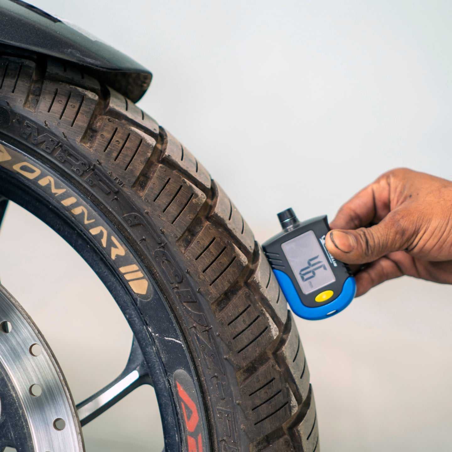 Bajaj Dominar 400 - Image 4