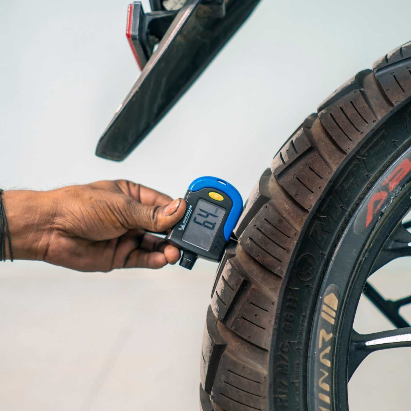 Bajaj Dominar 400 - Image 5