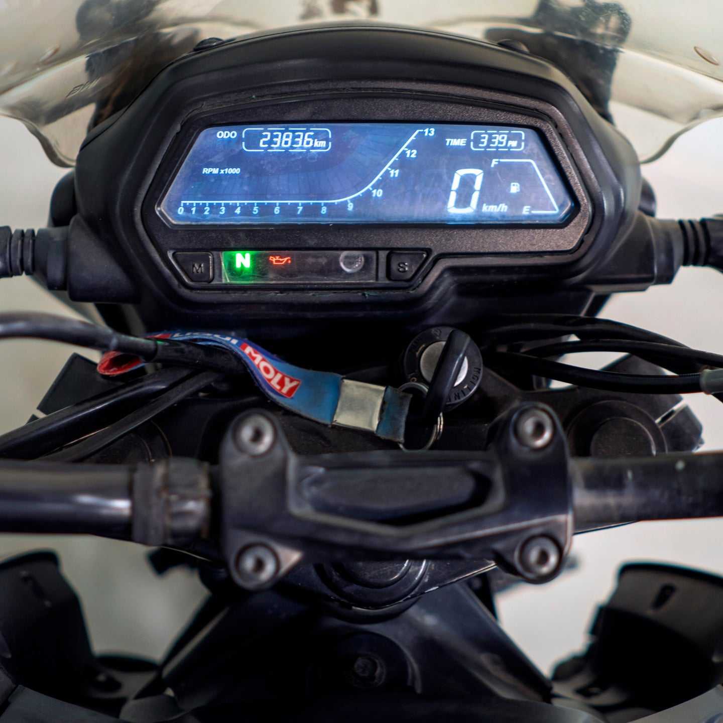 Bajaj Dominar 400 - Image 6